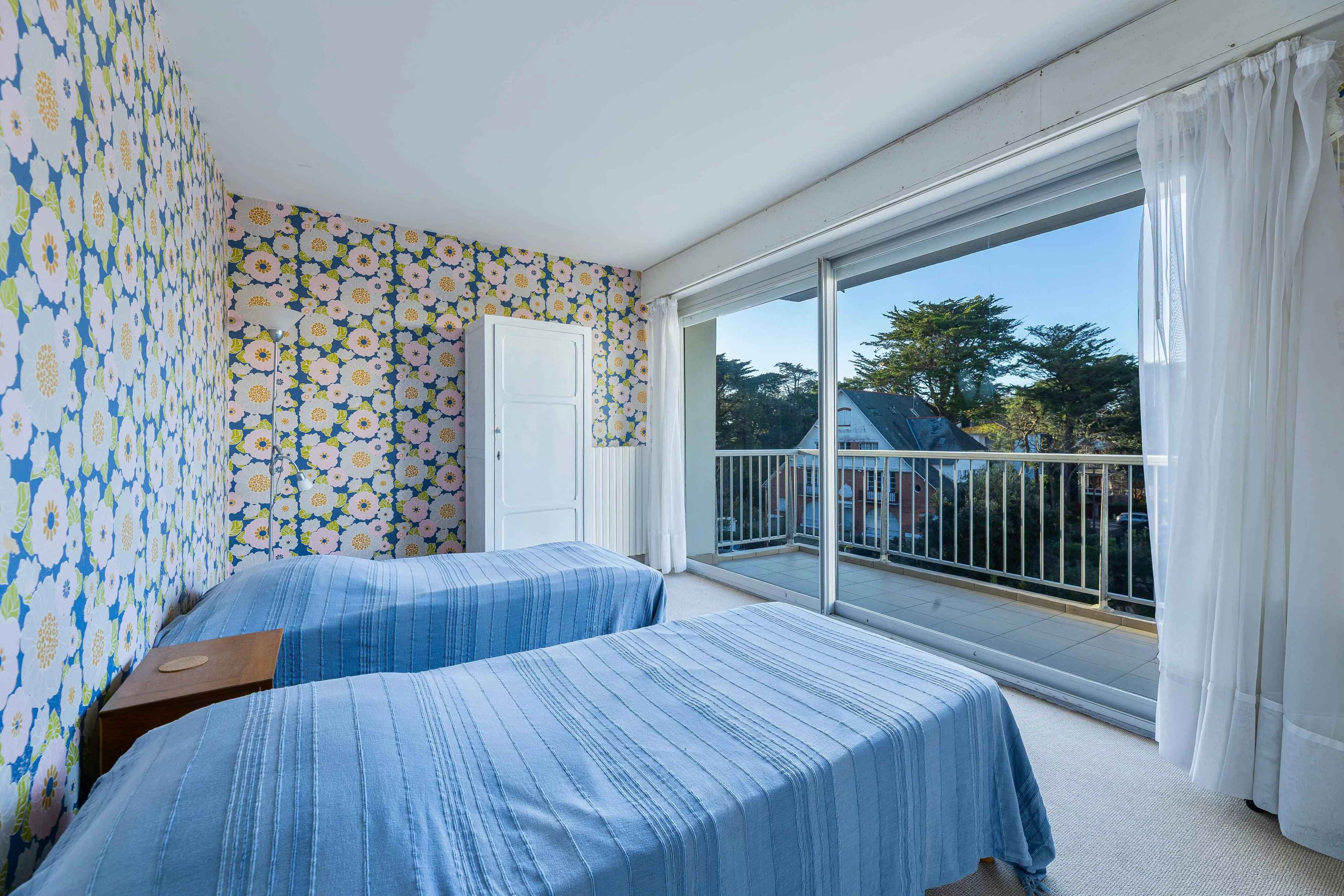 Appartement Plage Benoit Le Baule