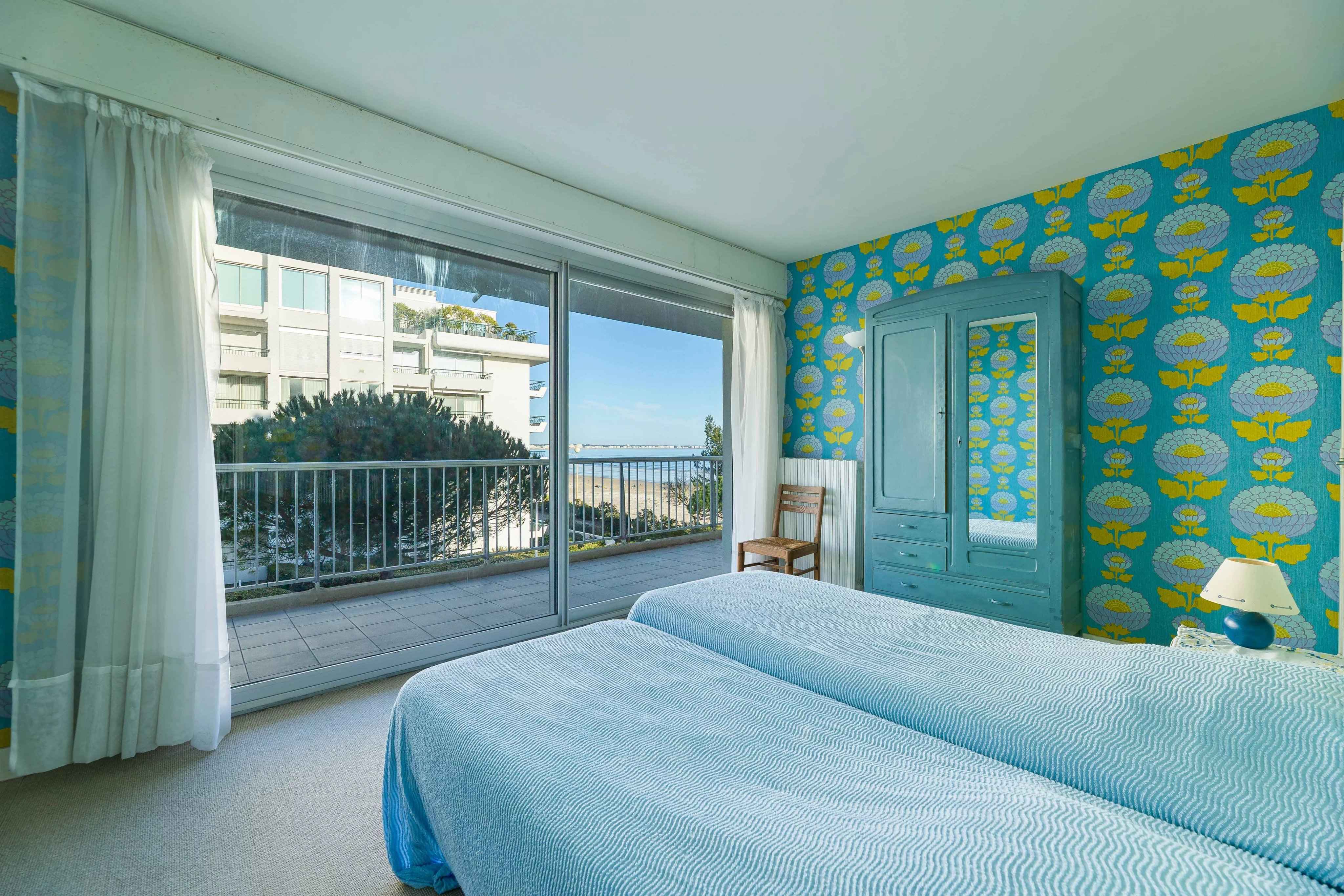 Appartement 3 chambres La Baule