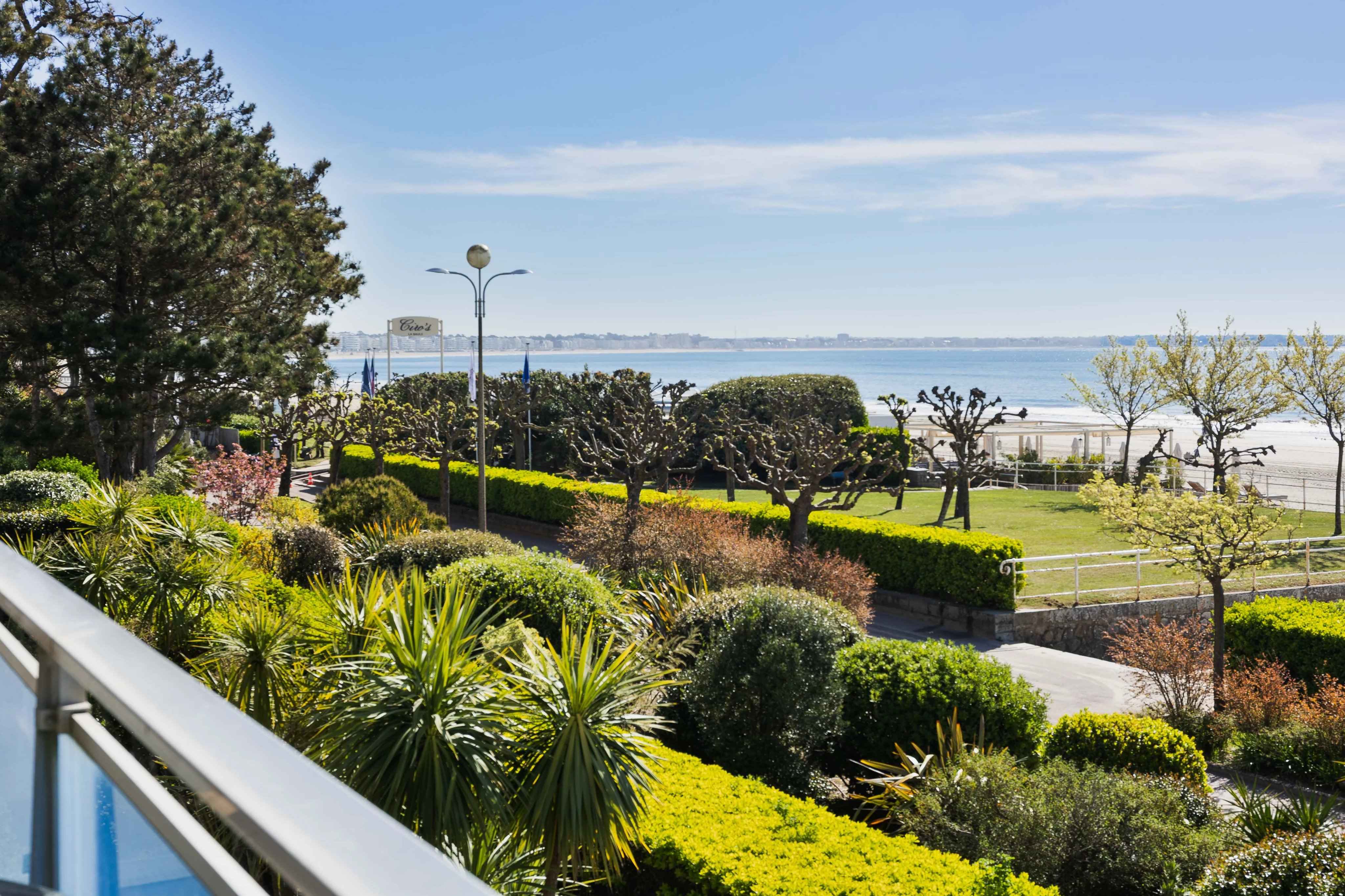 Appartement 1er étage La Baule