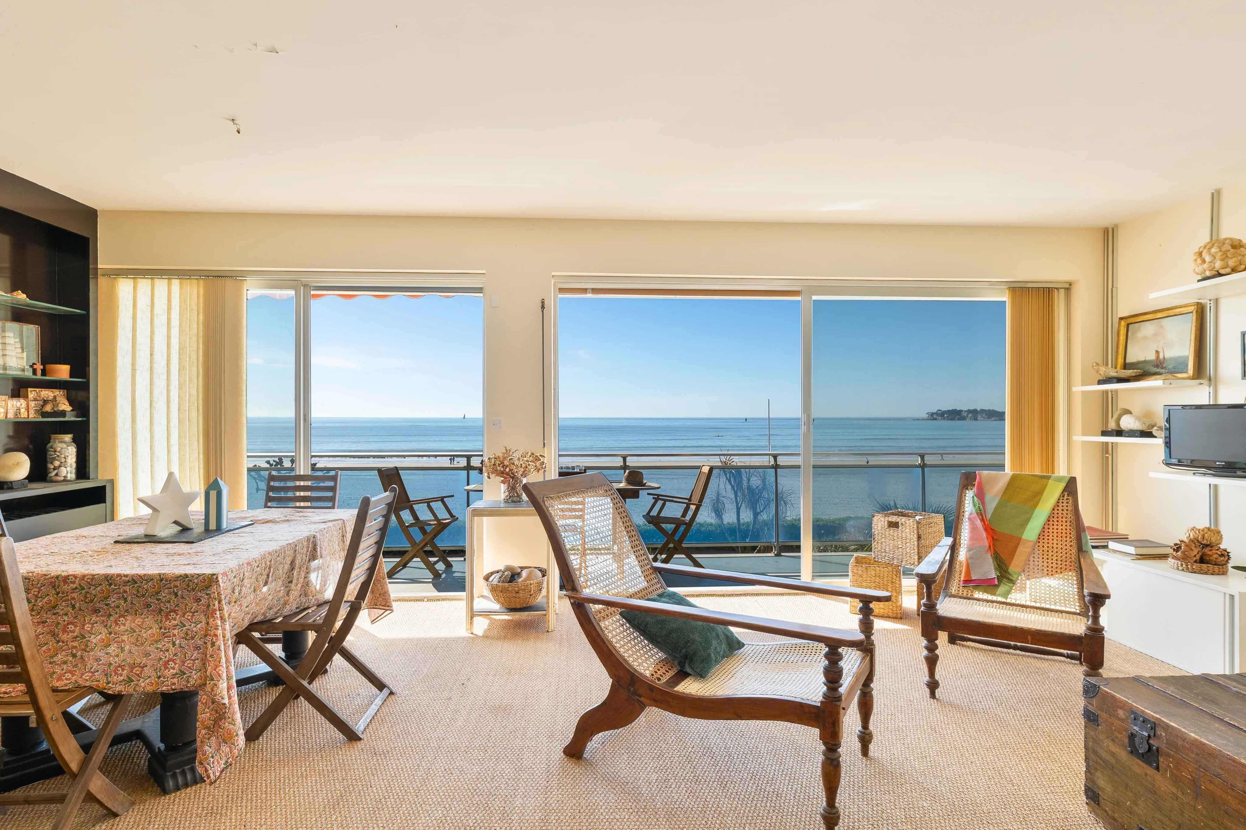 Appartement à rénové La Baule