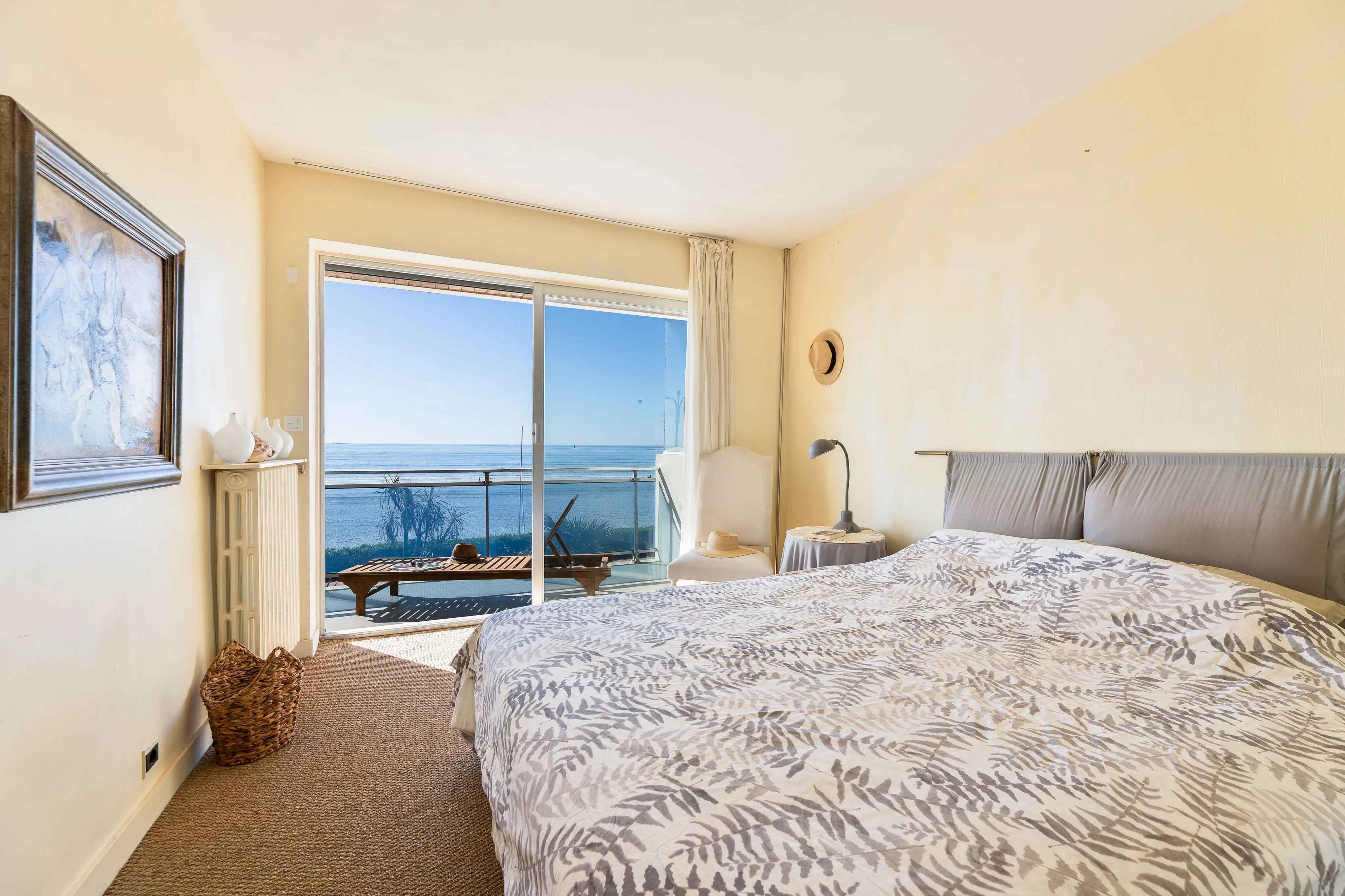 Appartement 2 chambres La Baule