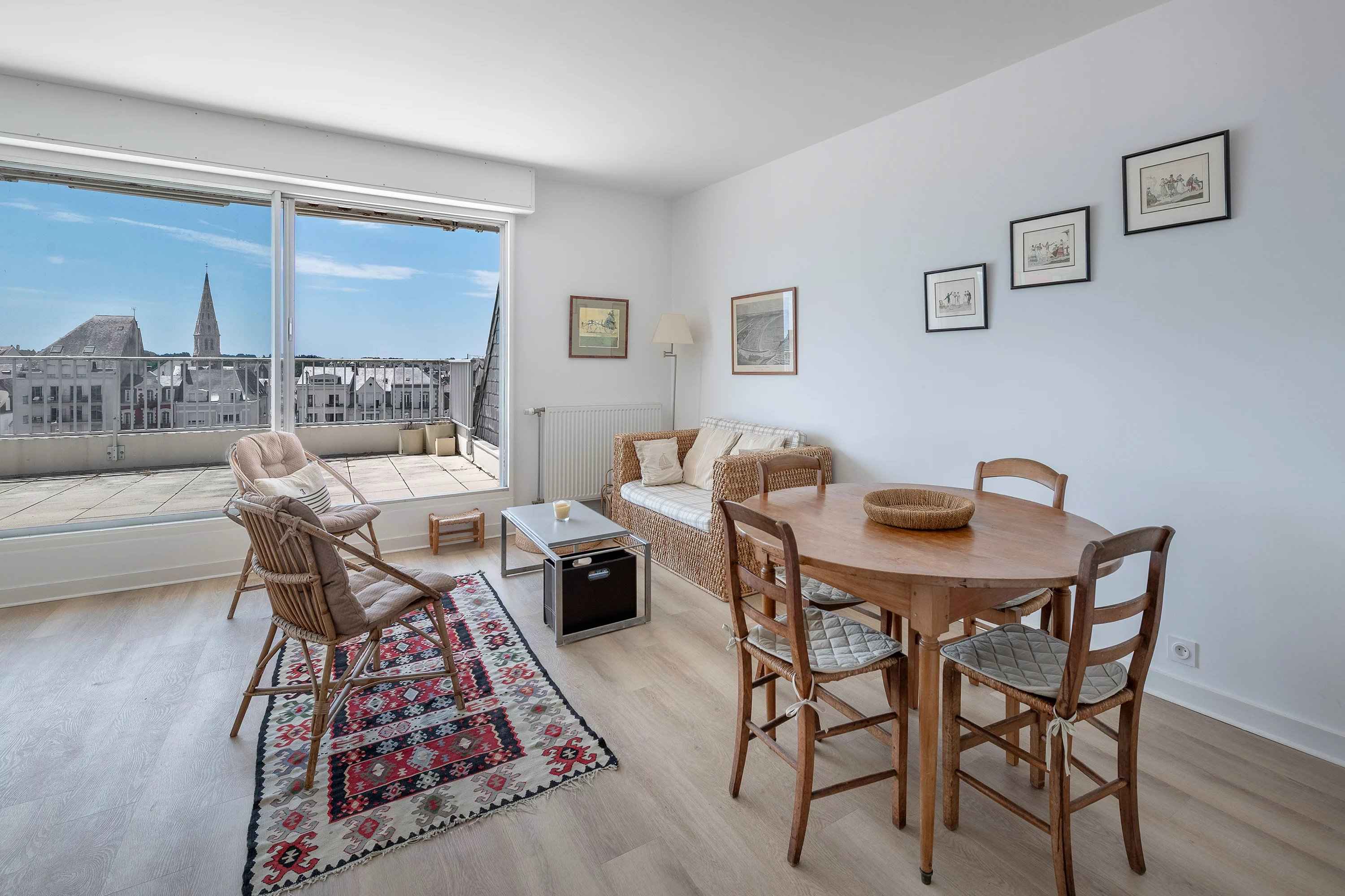 Appartement à vendre à La Baule