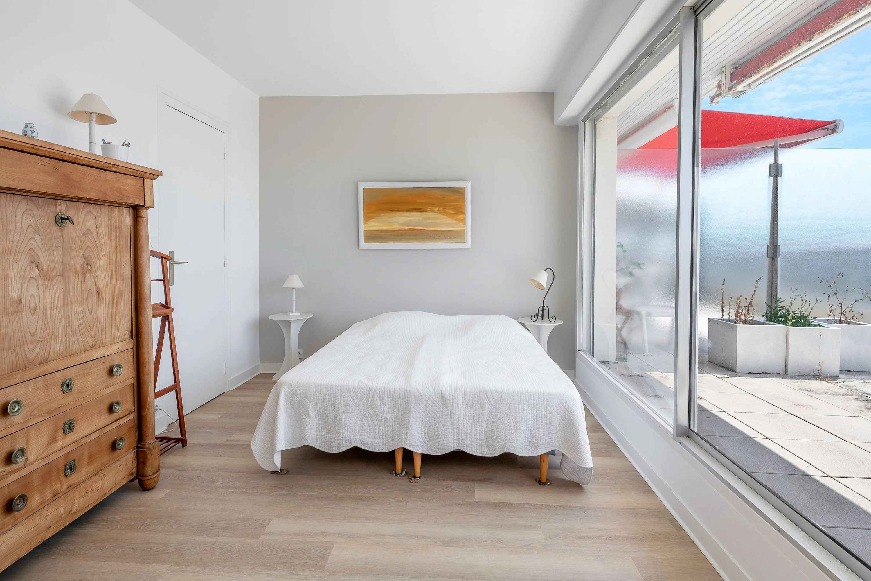 Appartement 4 chambres La Baule