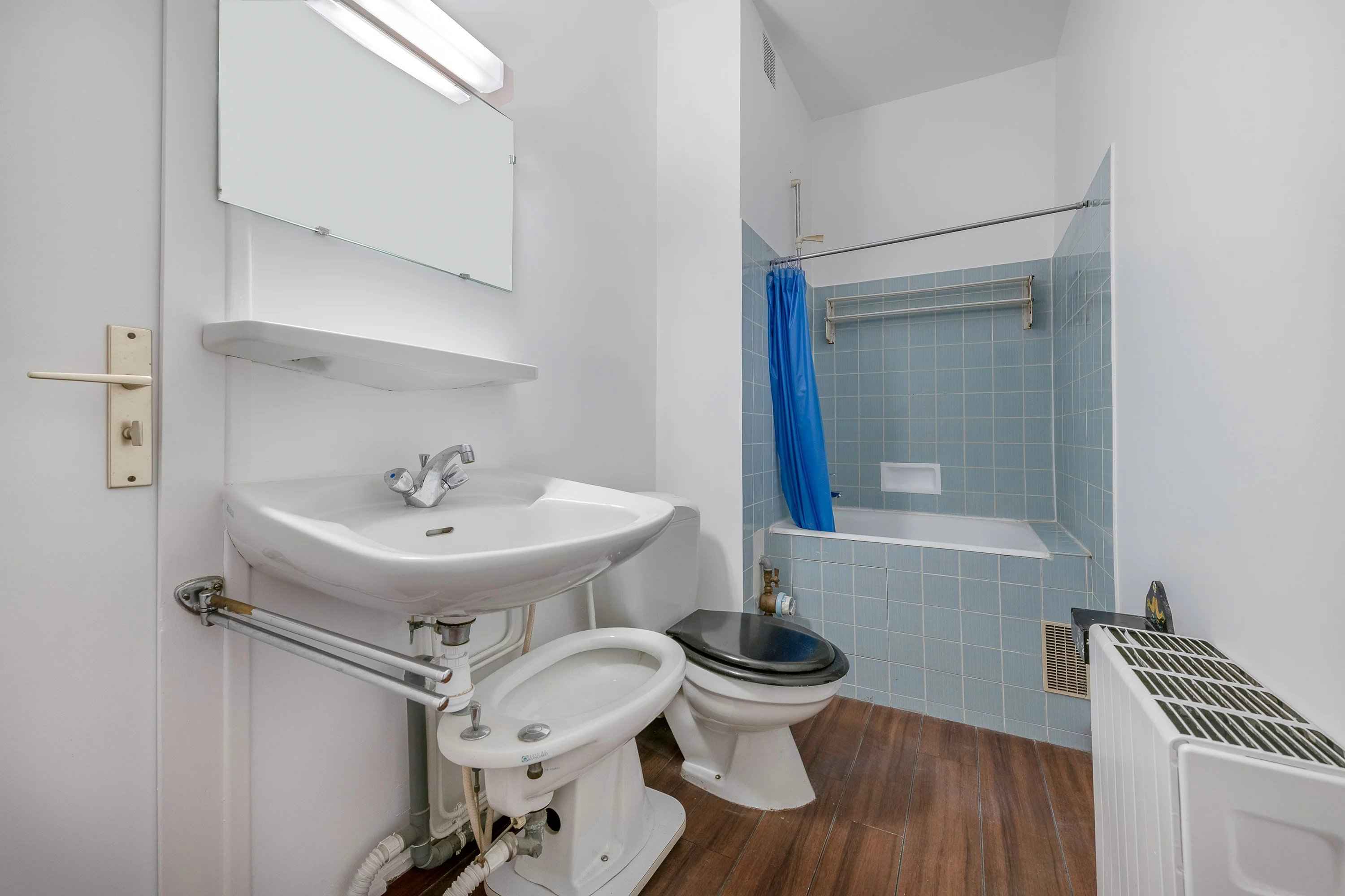 Appartement à vendre port du Pouliguen