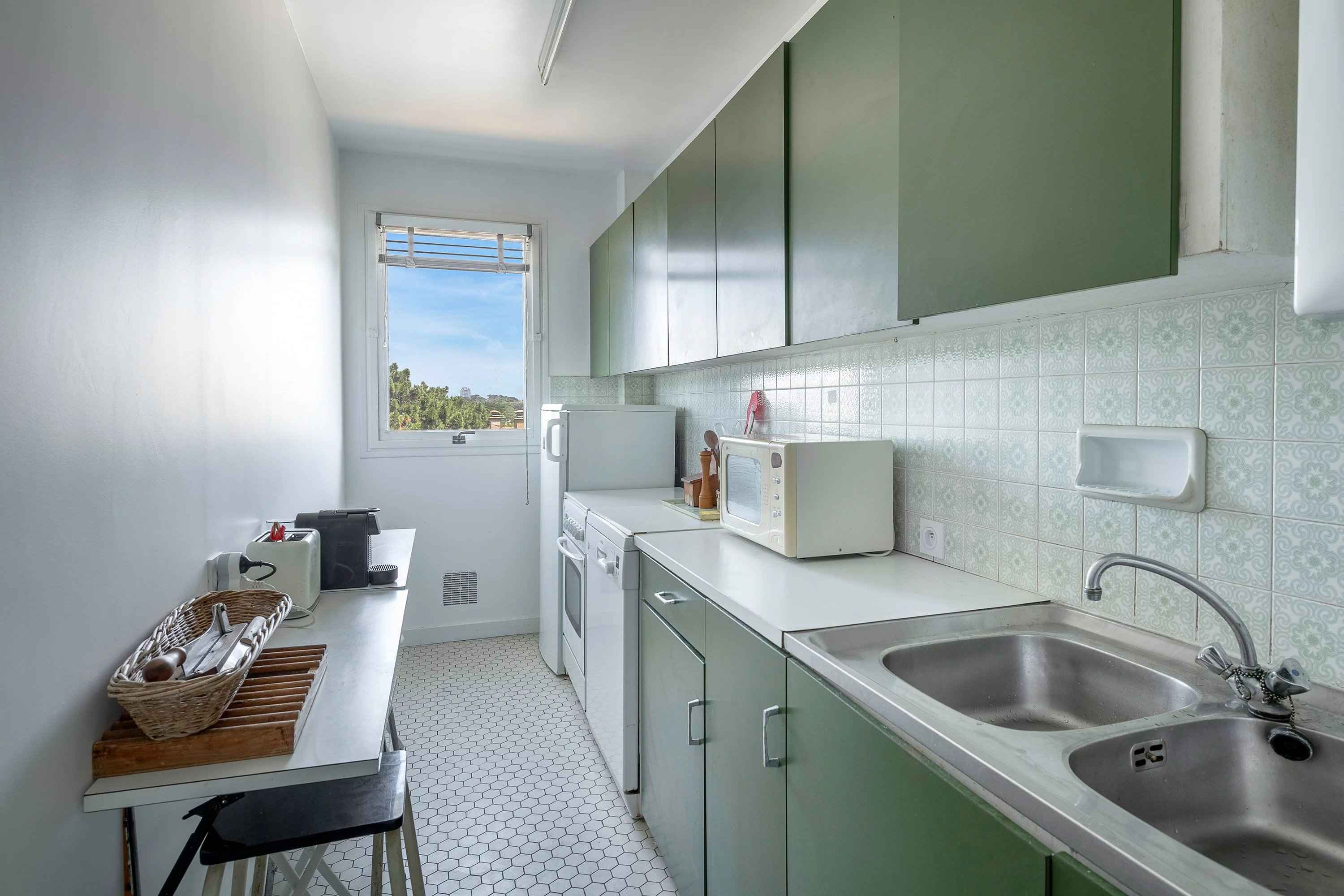 Appartement à rénover à La Baule