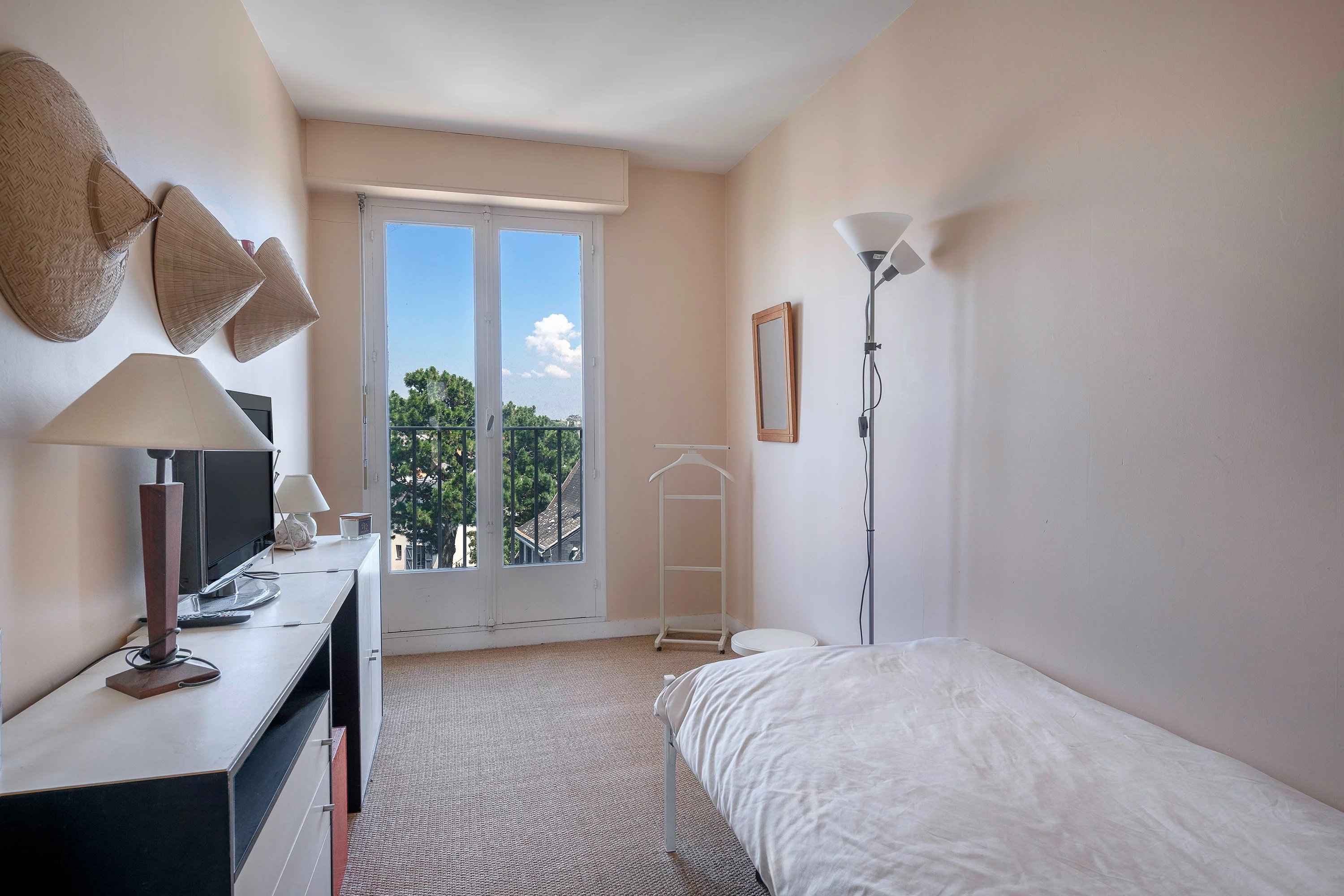 Appartement proche de La Plage La Baule