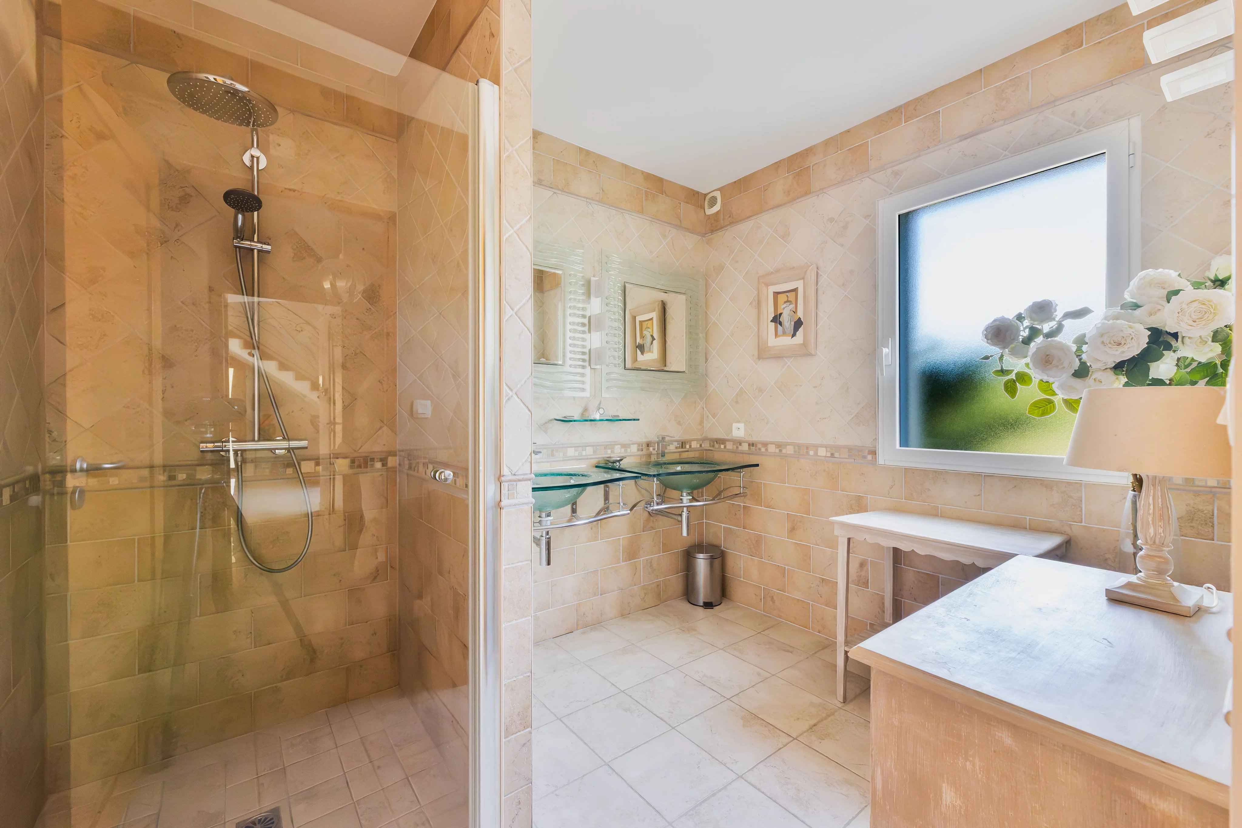 Suite parentale Pornichet