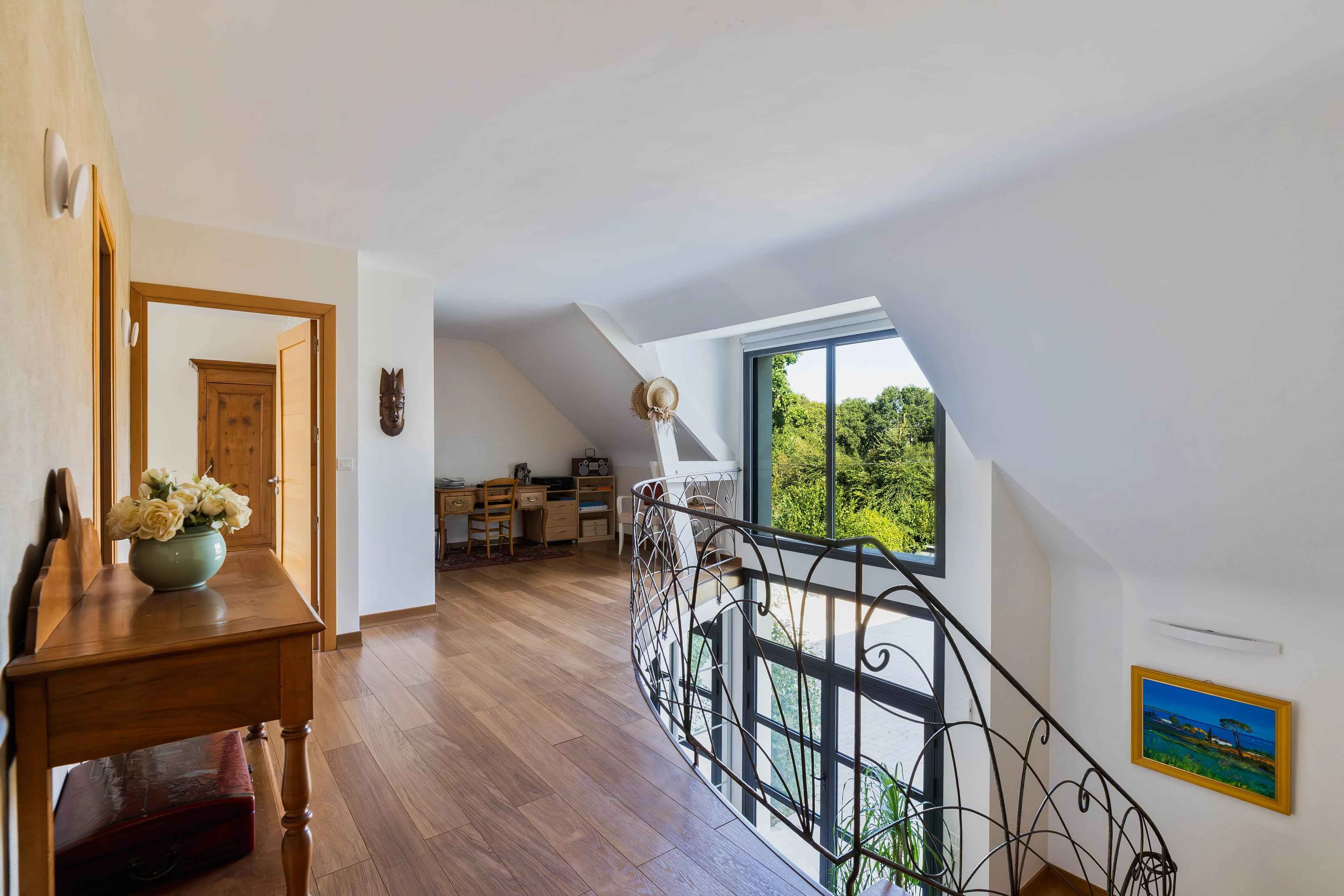 Maison environnement calme Pornichet
