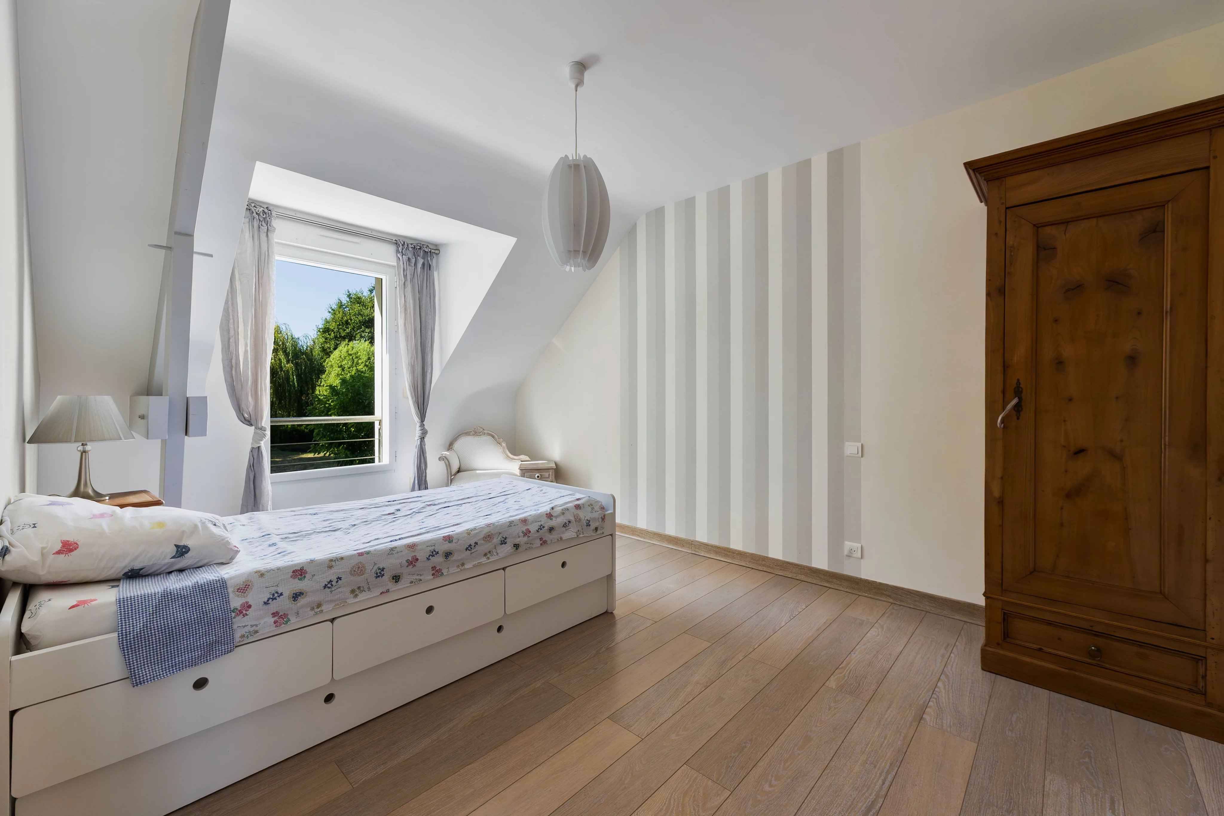 Maison 4 chambres d'enfants Pornichet