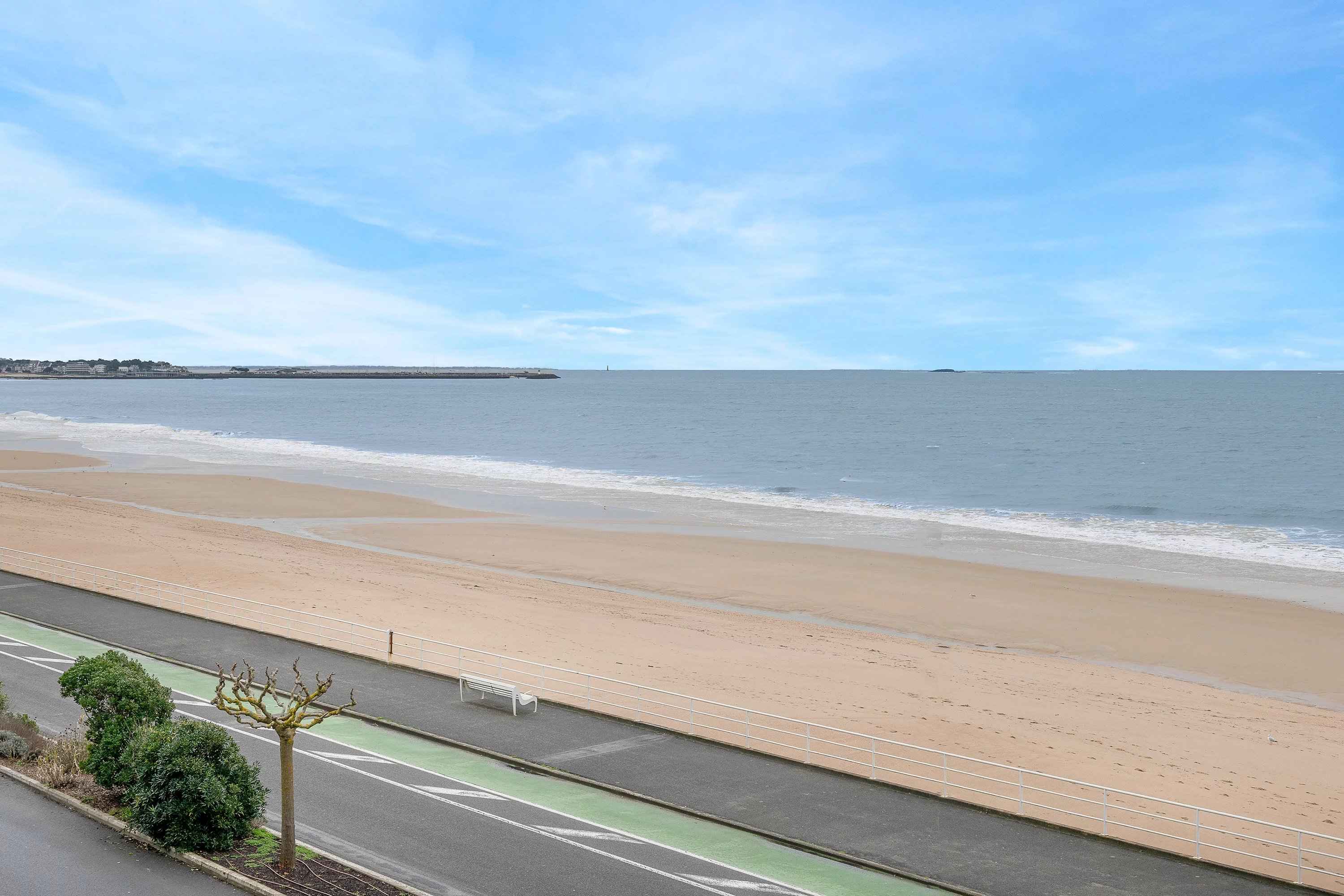 Plage de La Baule