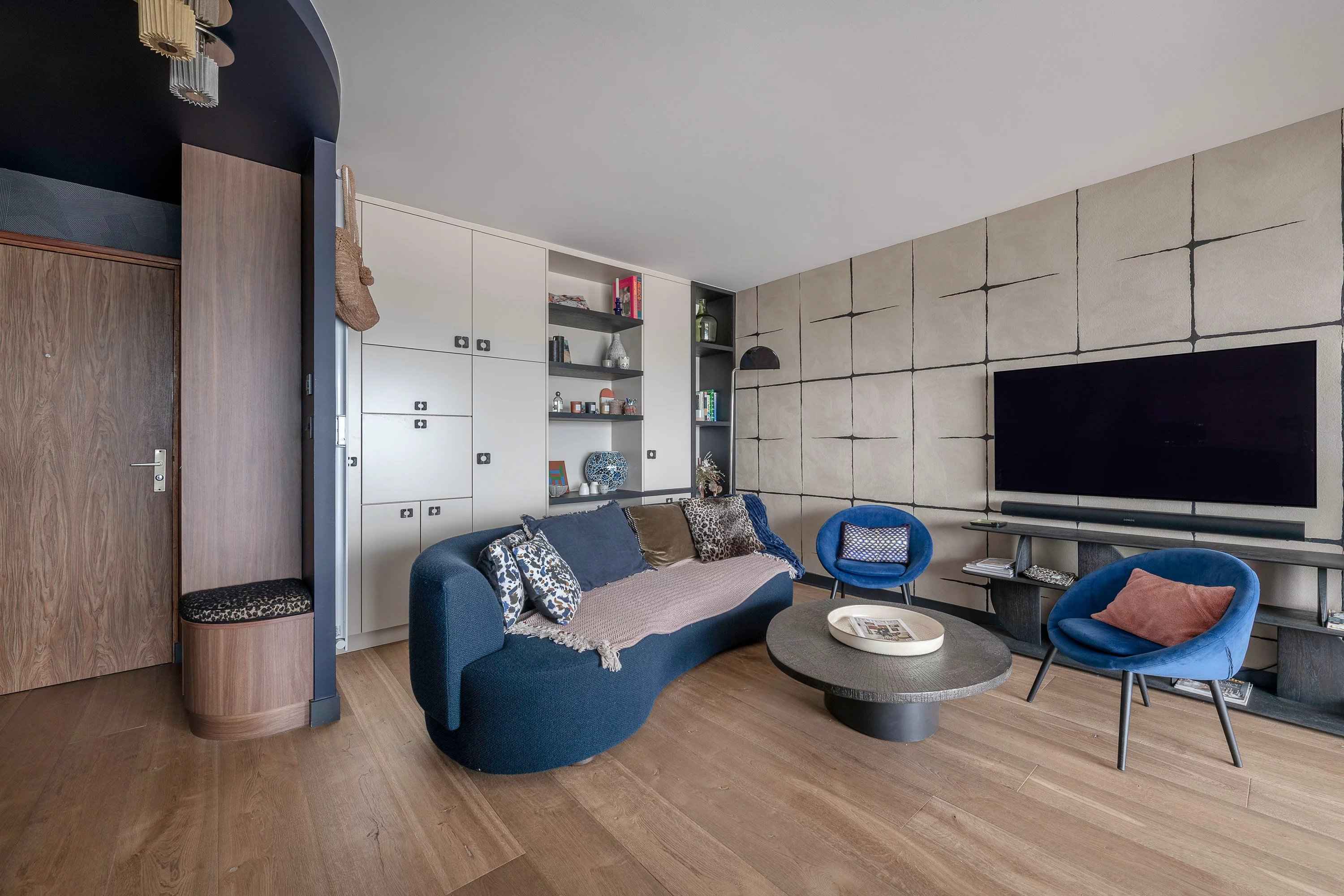 Bel appartement rénové La Baule
