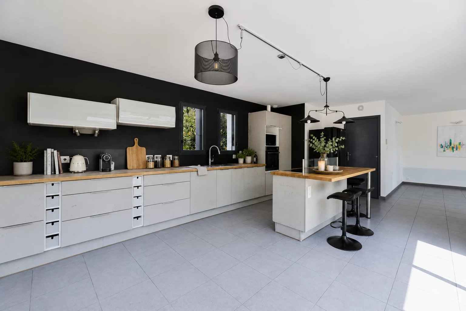 Grande cuisine familiale Pornichet