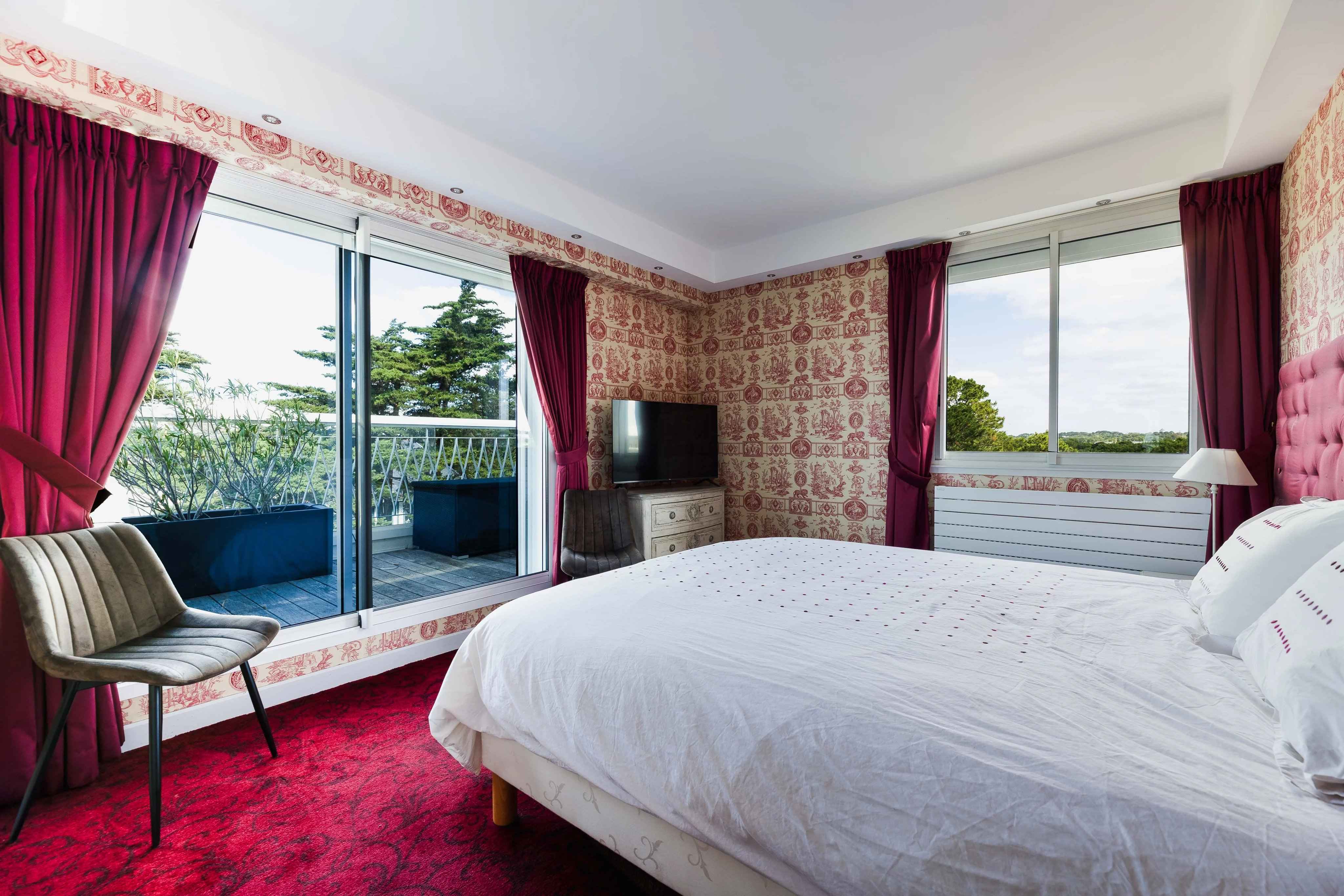 Appartement La Baule 2 Chambres
