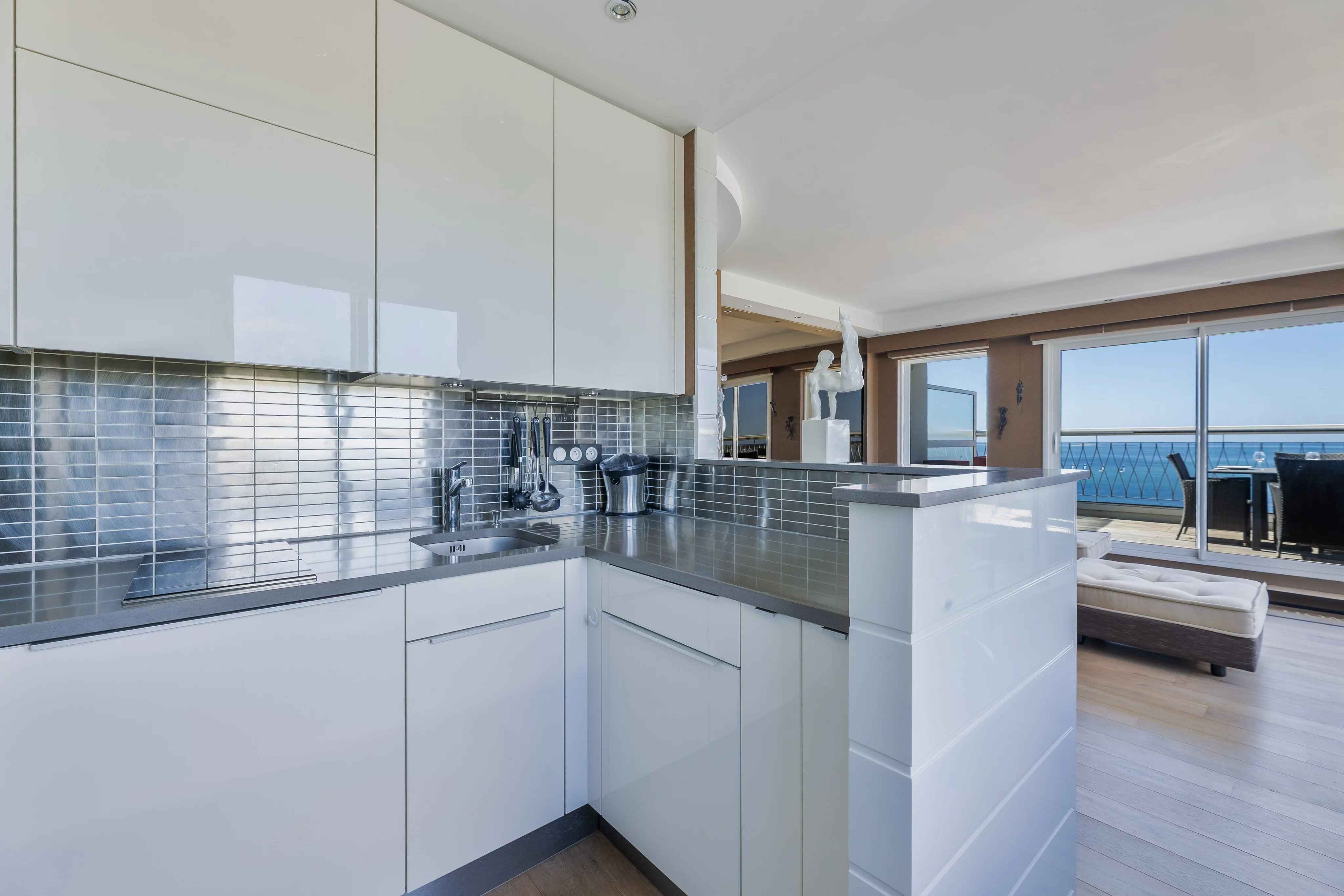 Appartement La Baule 54m²