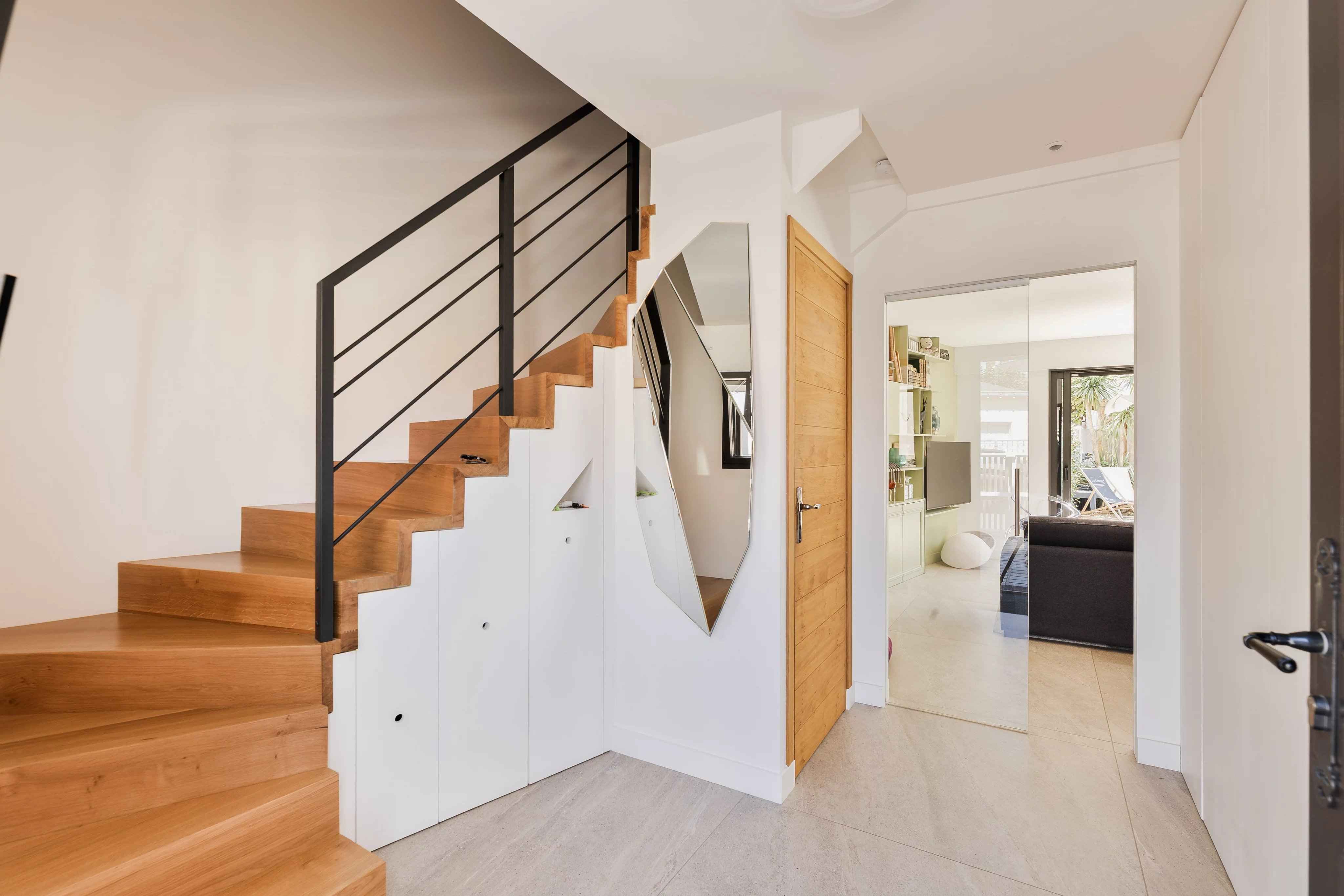 Maison rénovée Pornichet
