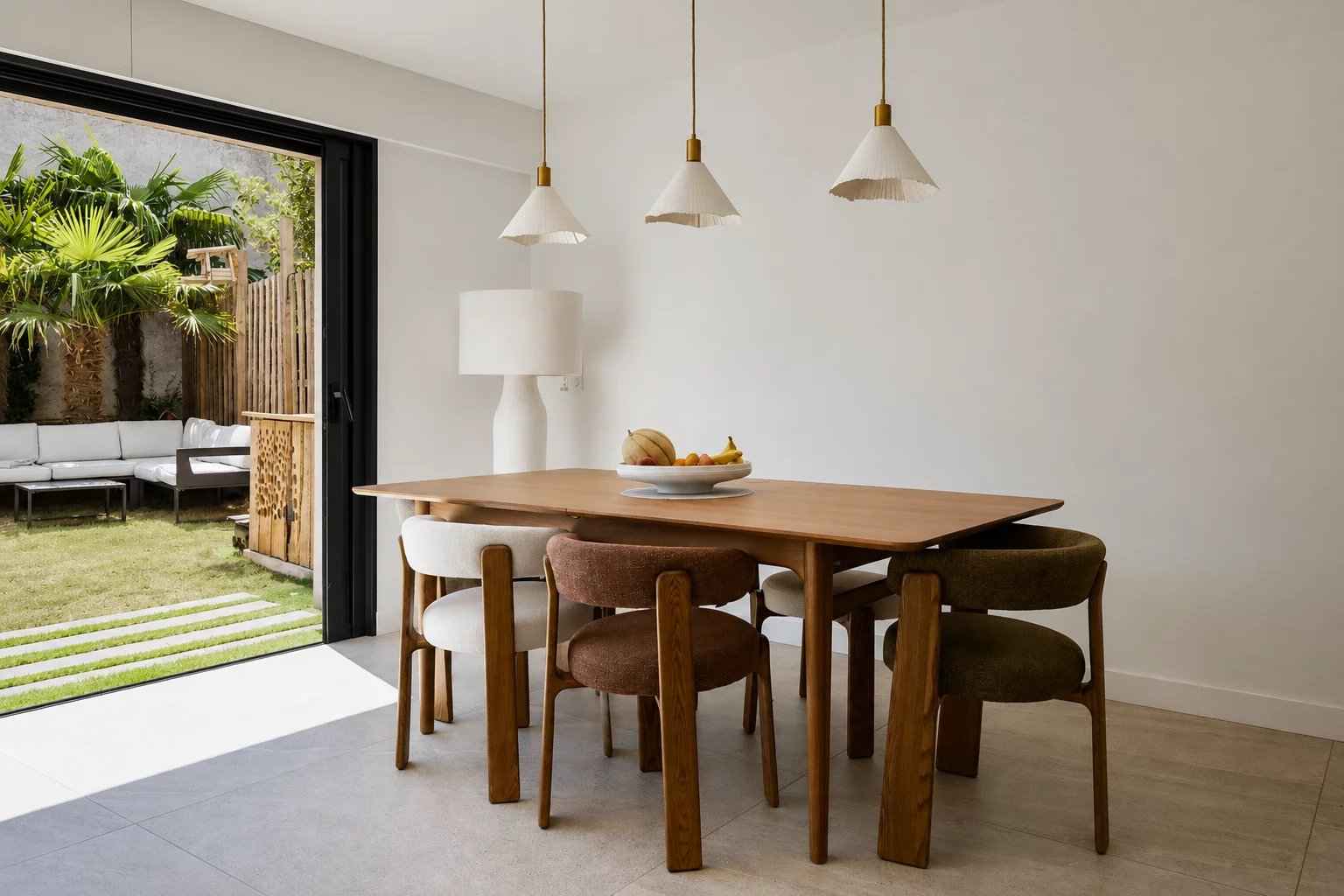 Maison avec jardin La Baule