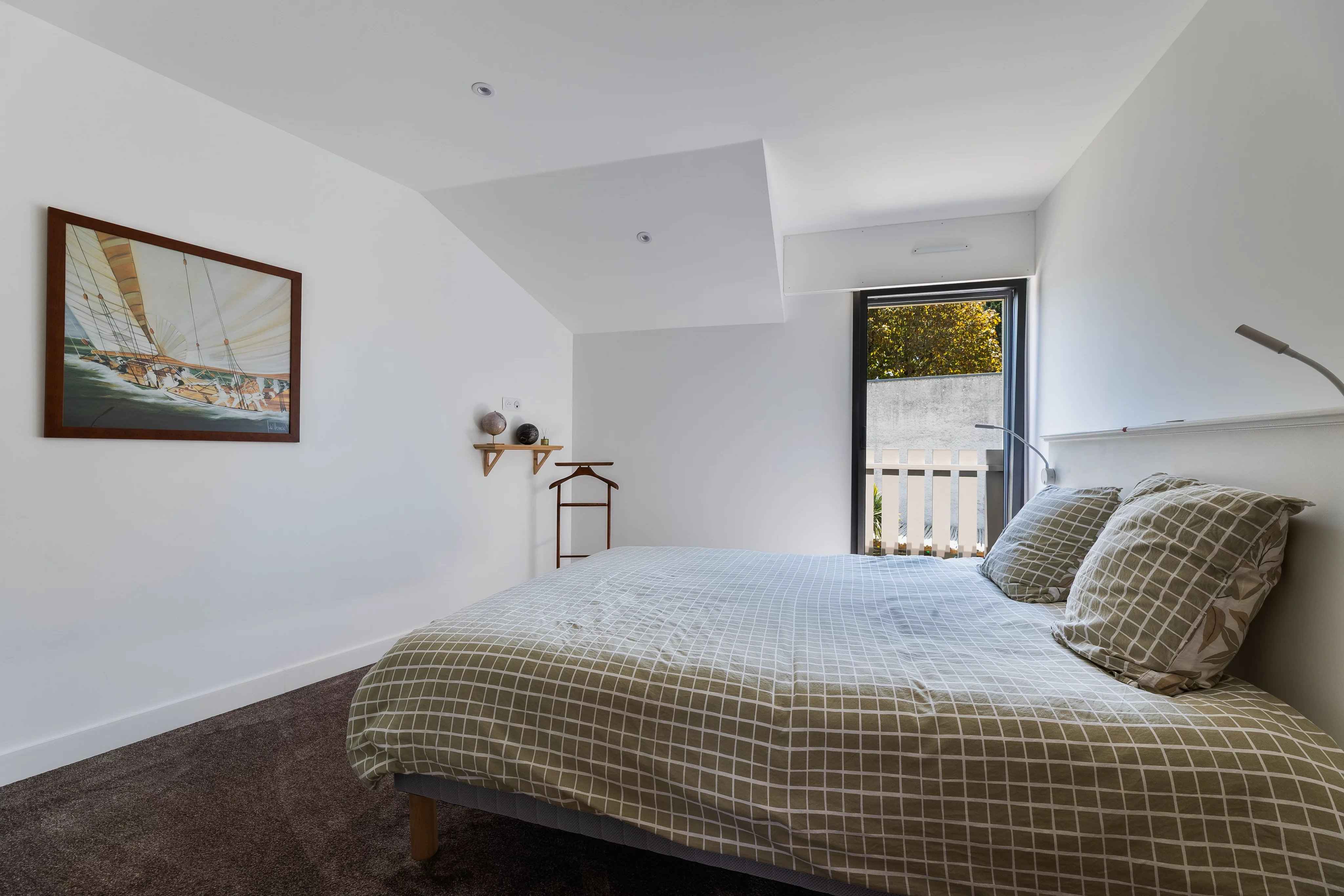 3 chambres Pornichet
