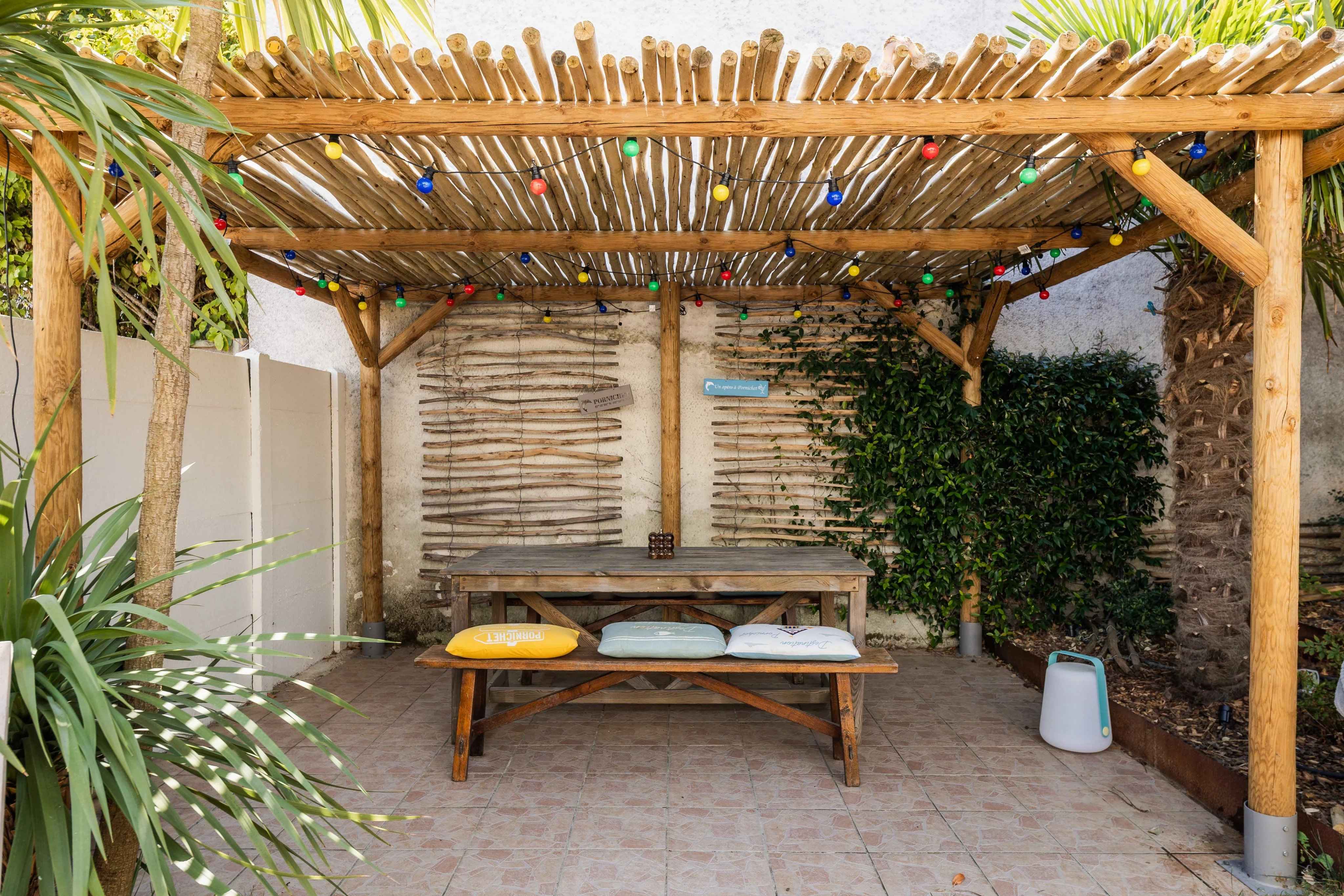 Maison avec jardin Pornichet Triangle d'Or