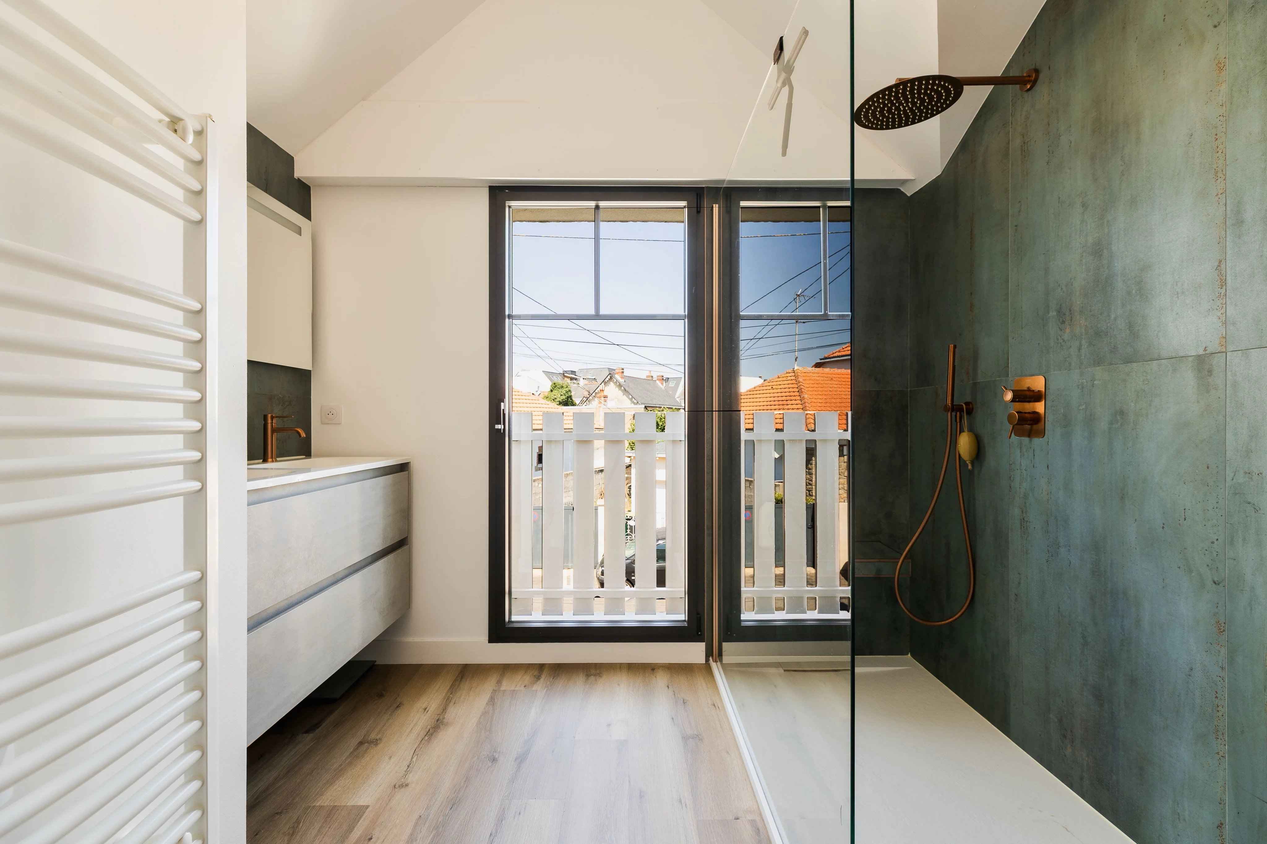 Maison prestations haut de gamme Pornichet