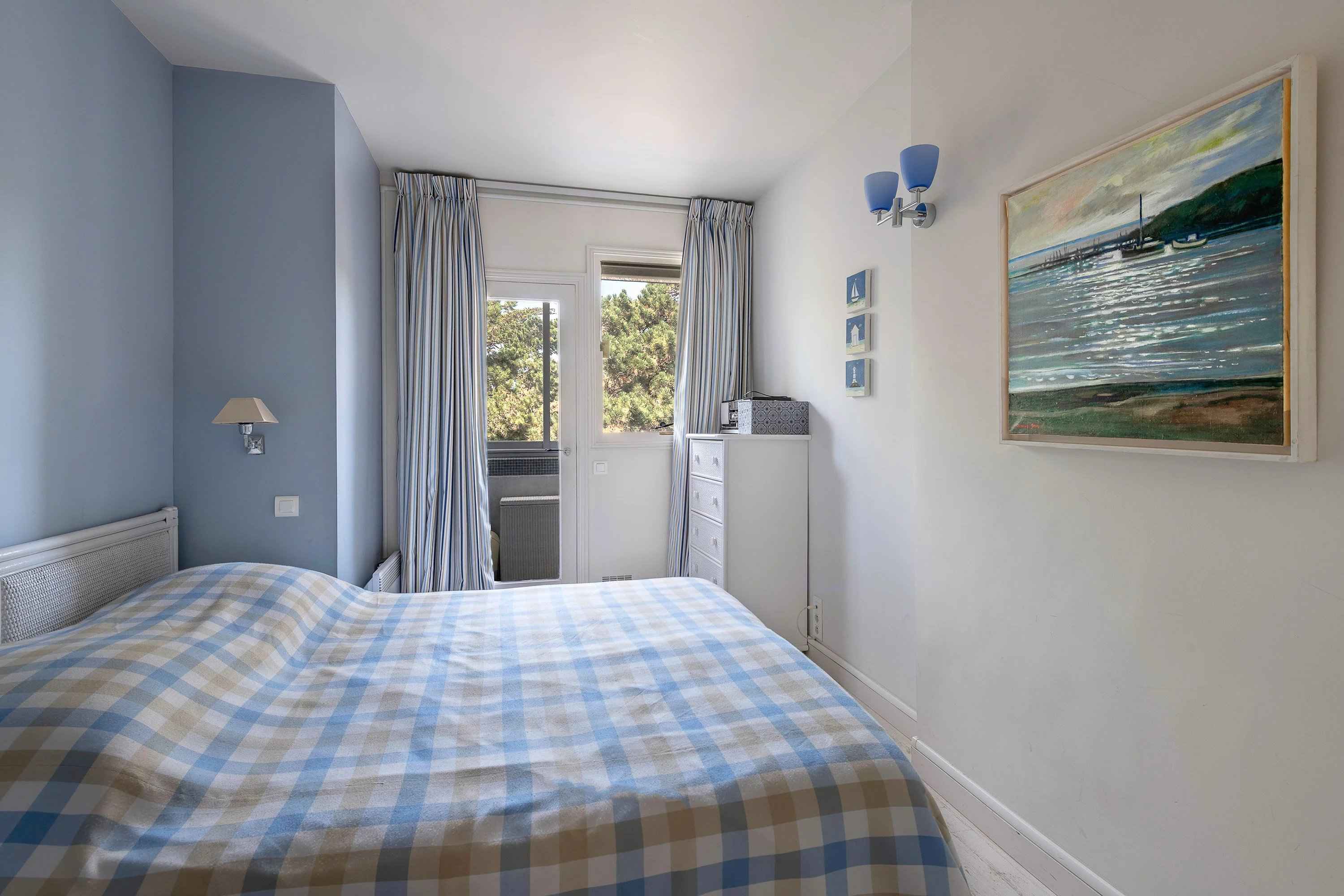 Appartement 2 chambres La Baule