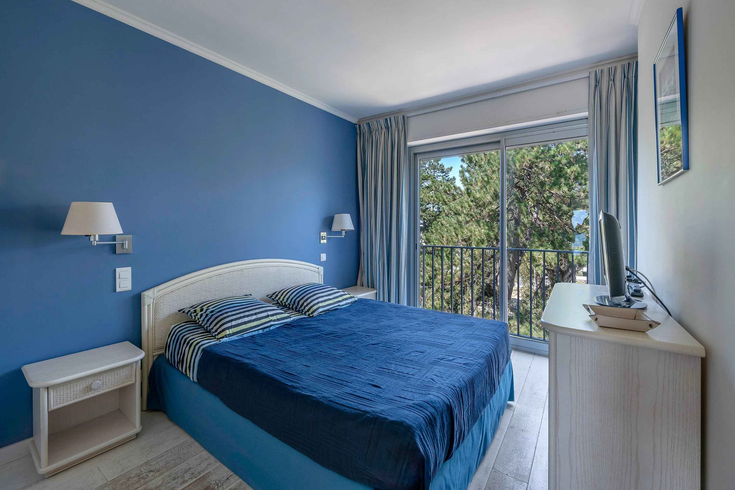 Appartement 2 chambres à vendre La Baule