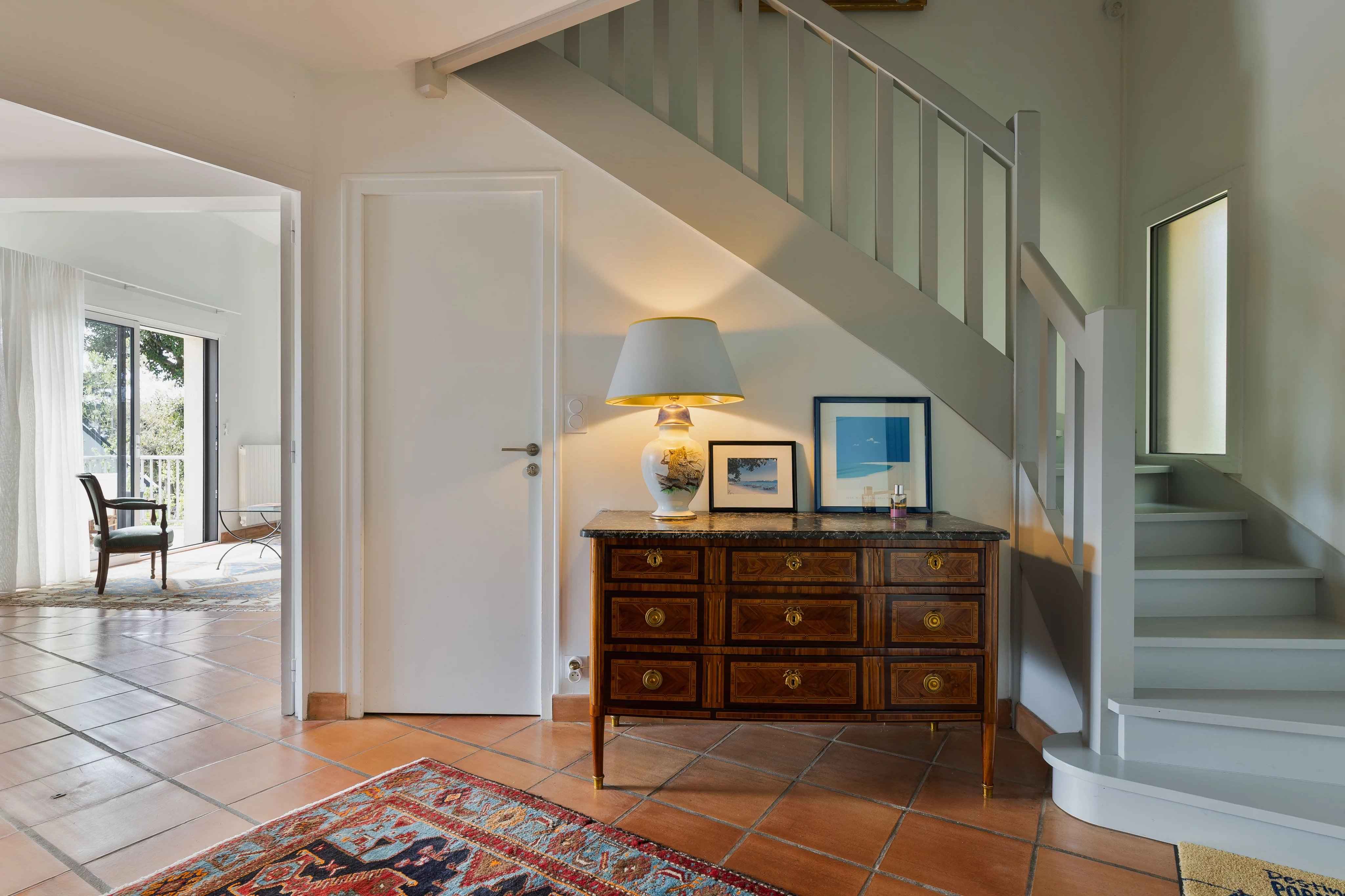 Maison de famille Pornichet