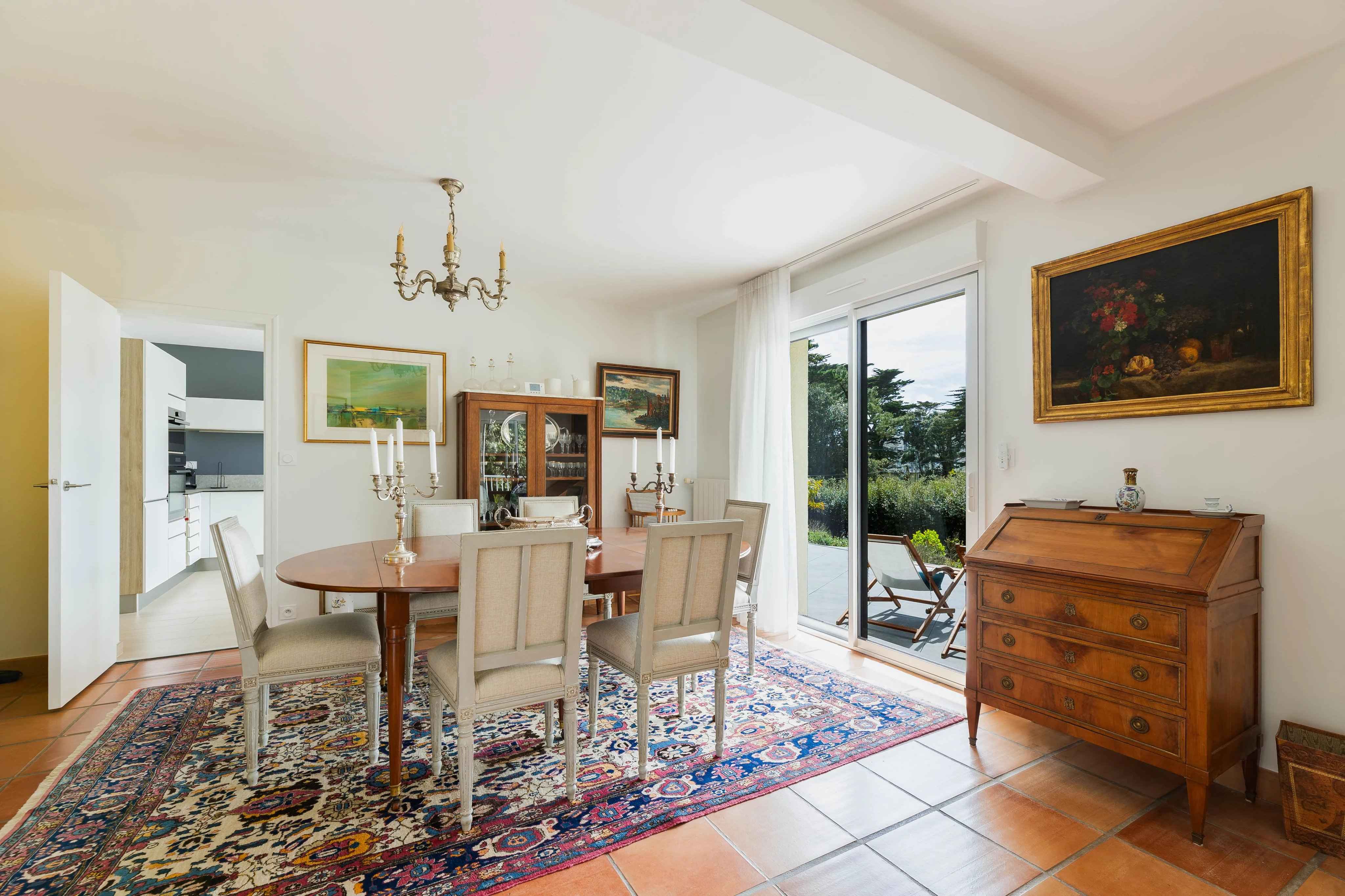 Vente Immobilière Pornichet