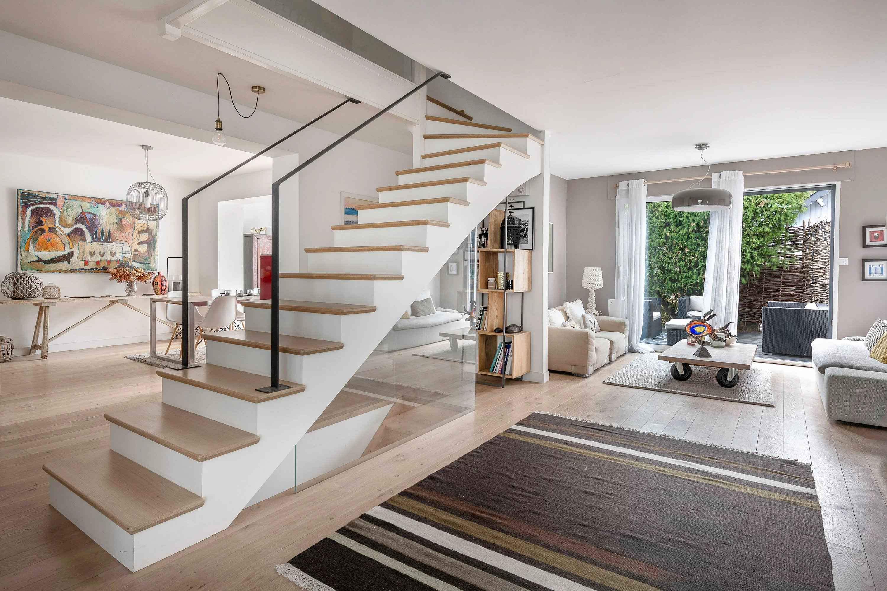 Maison rénovée La Baule