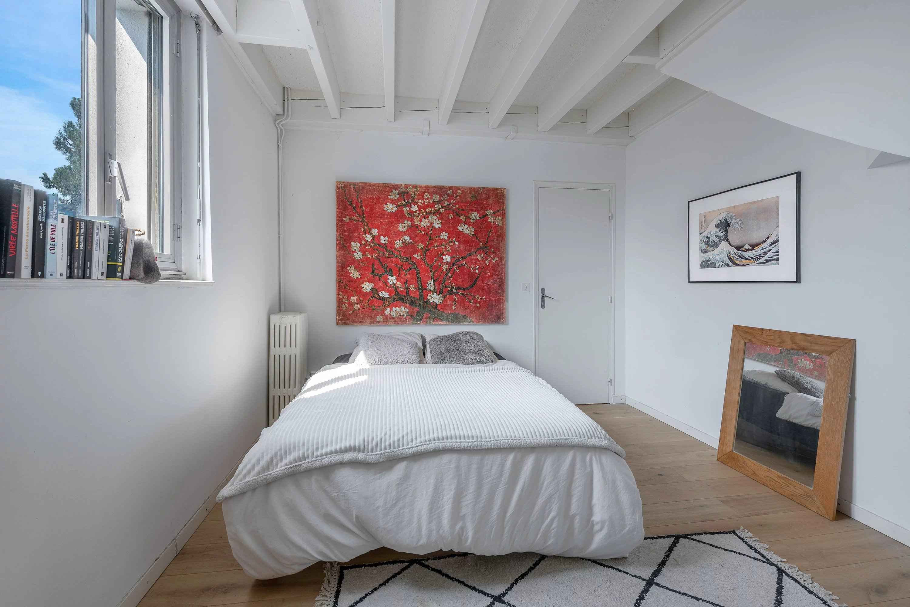 4 chambres à vendre à La Baule