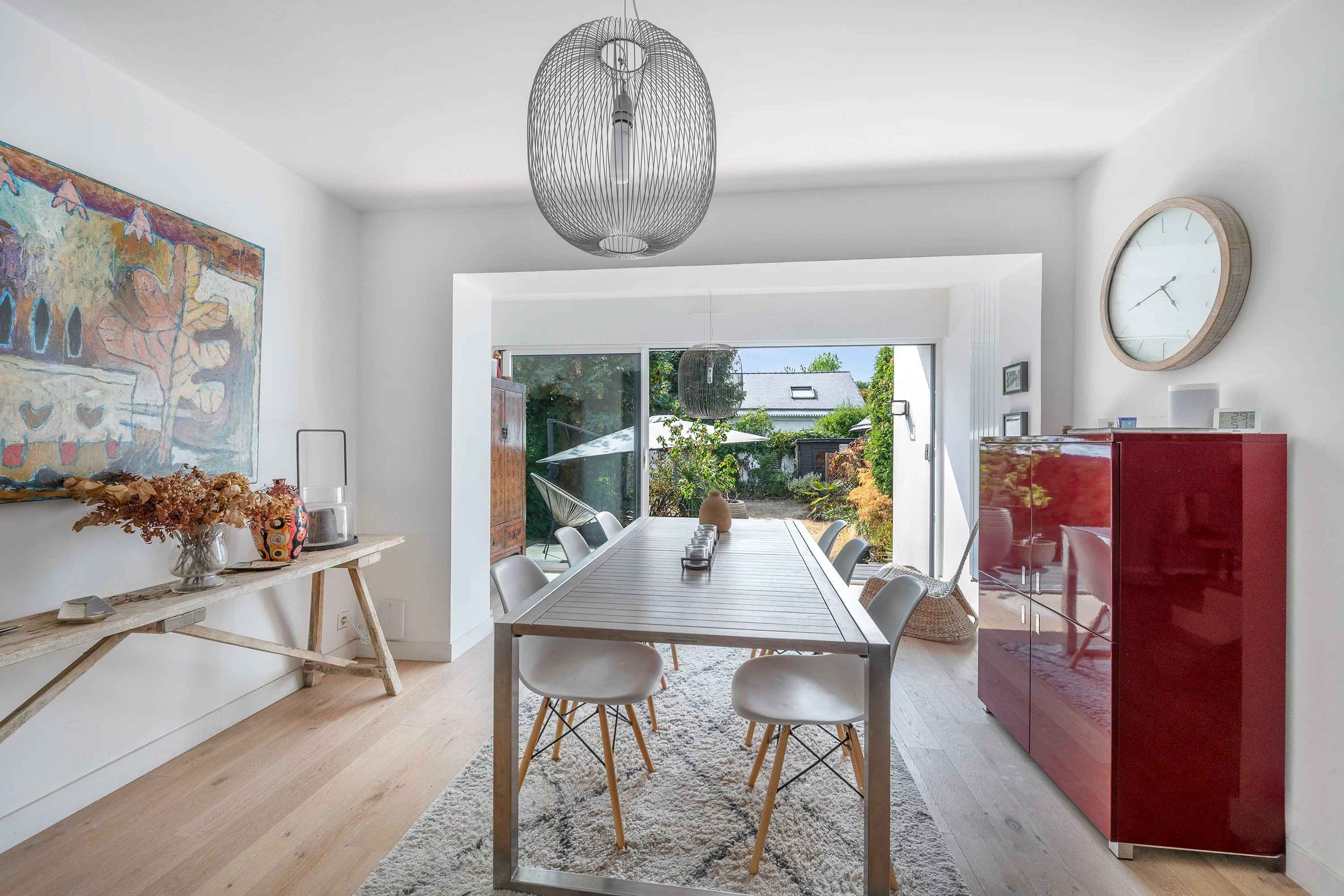 Maison de vacances La Baule