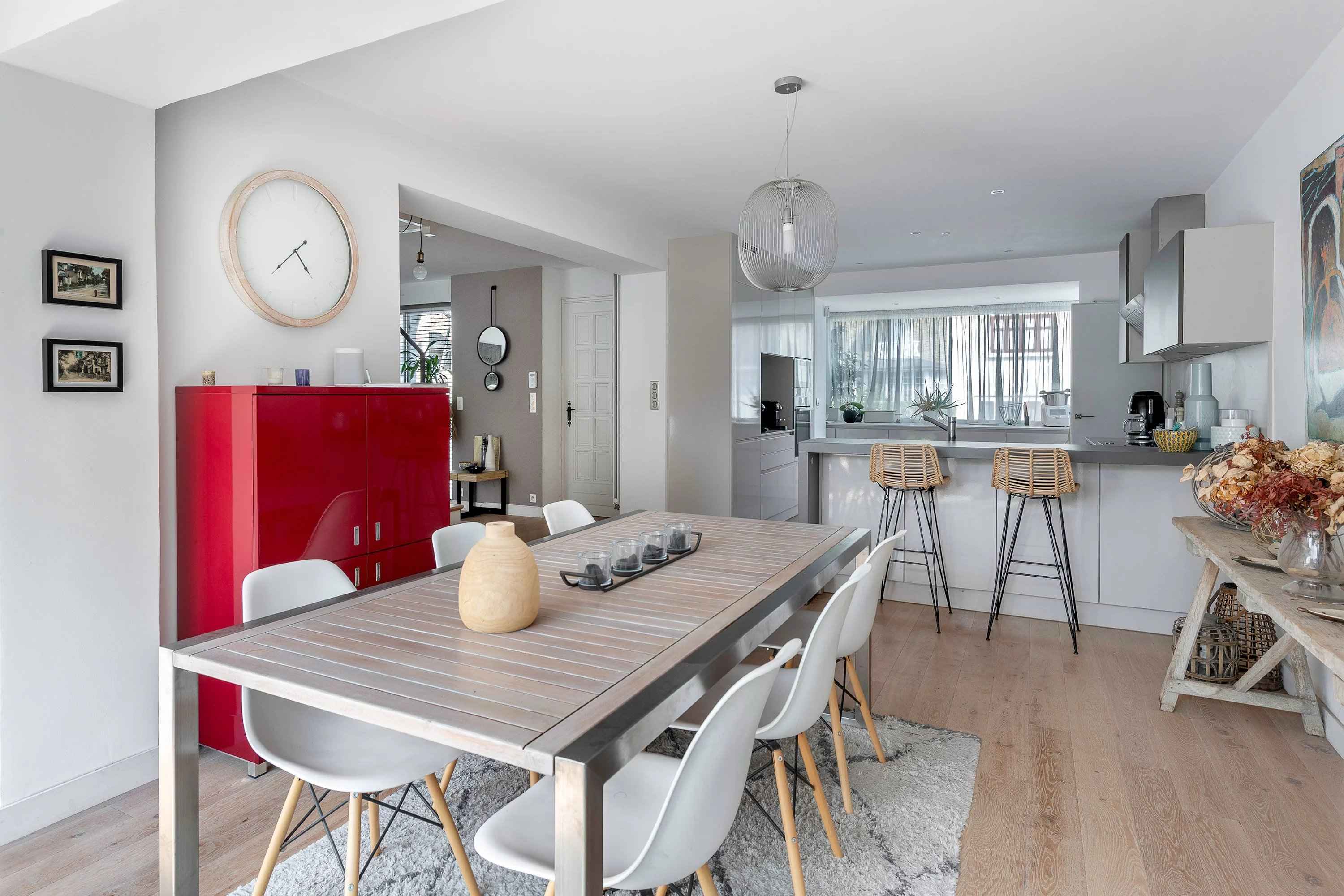Maison contemporaine La Baule