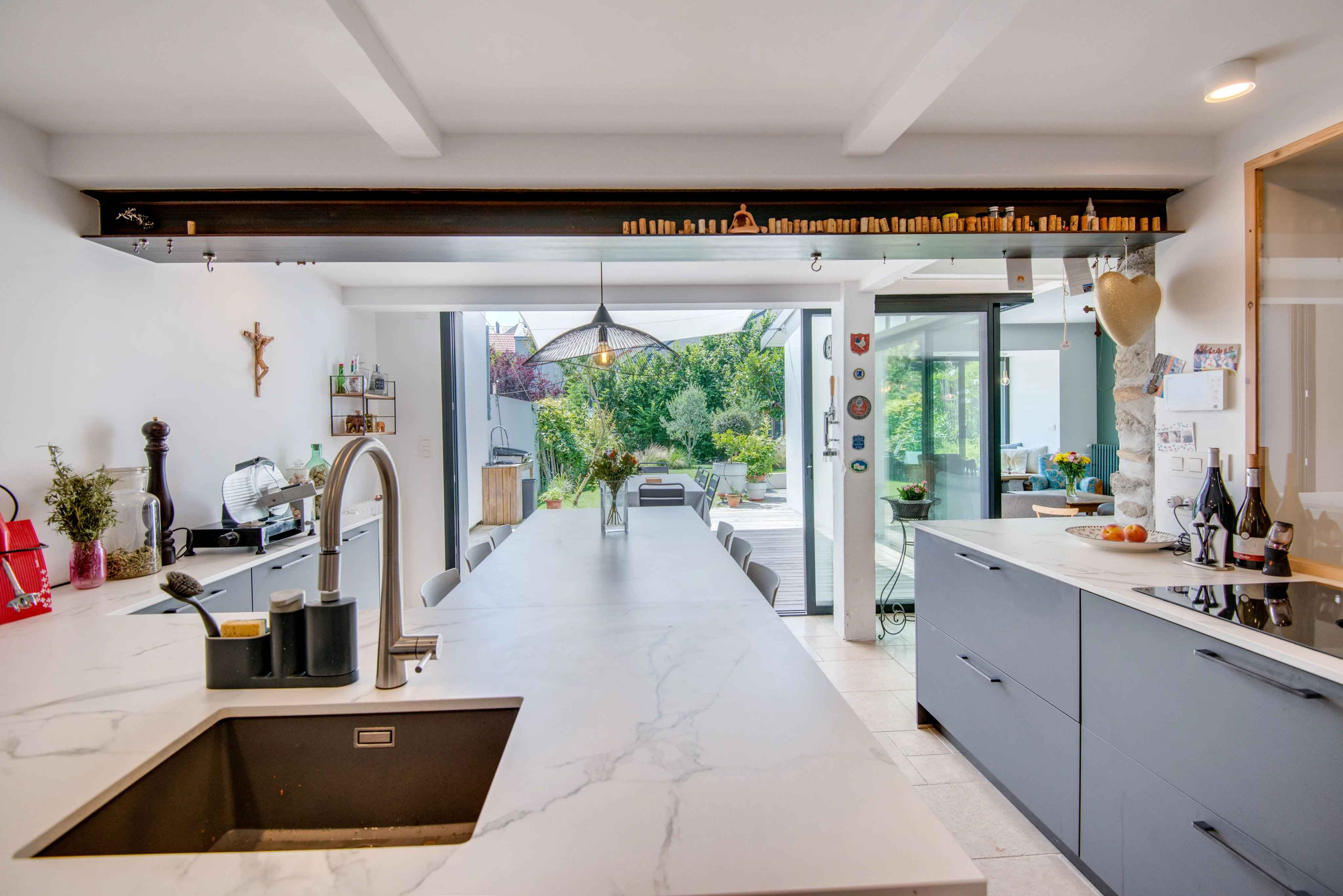 Immobilier haut de gamme Nantes