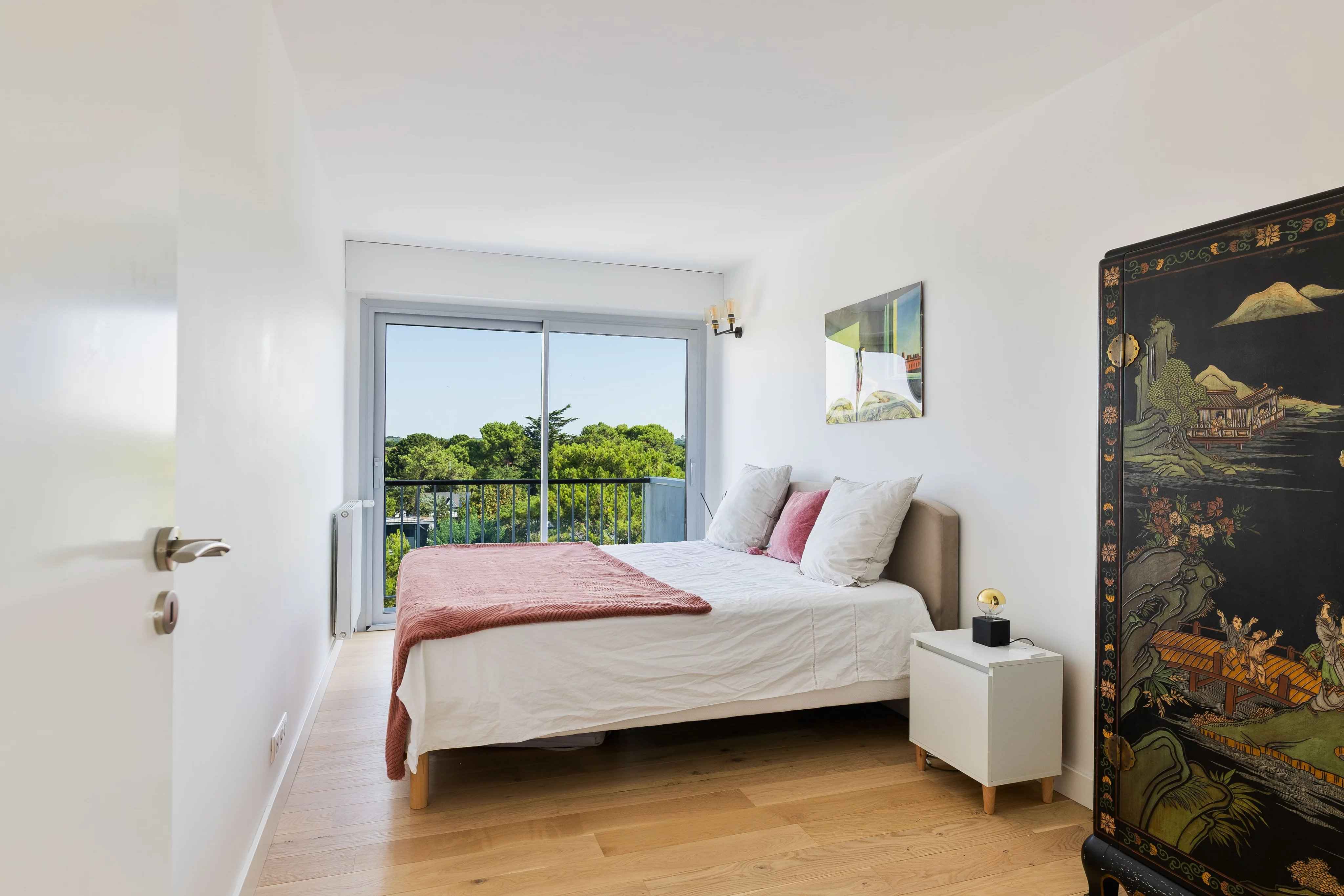 Appartement 2 chambres La Baule