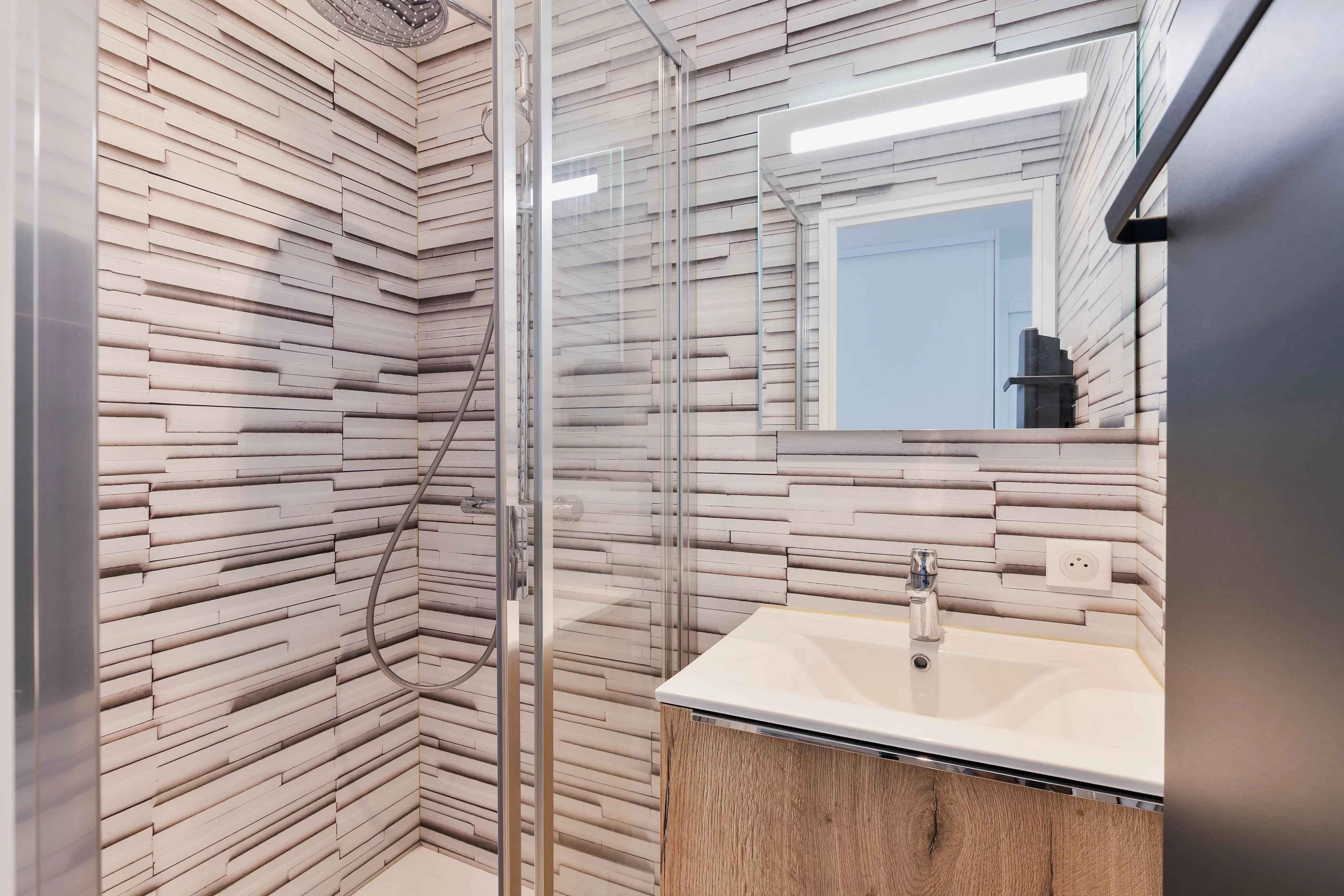 Appartement rénové La Baule