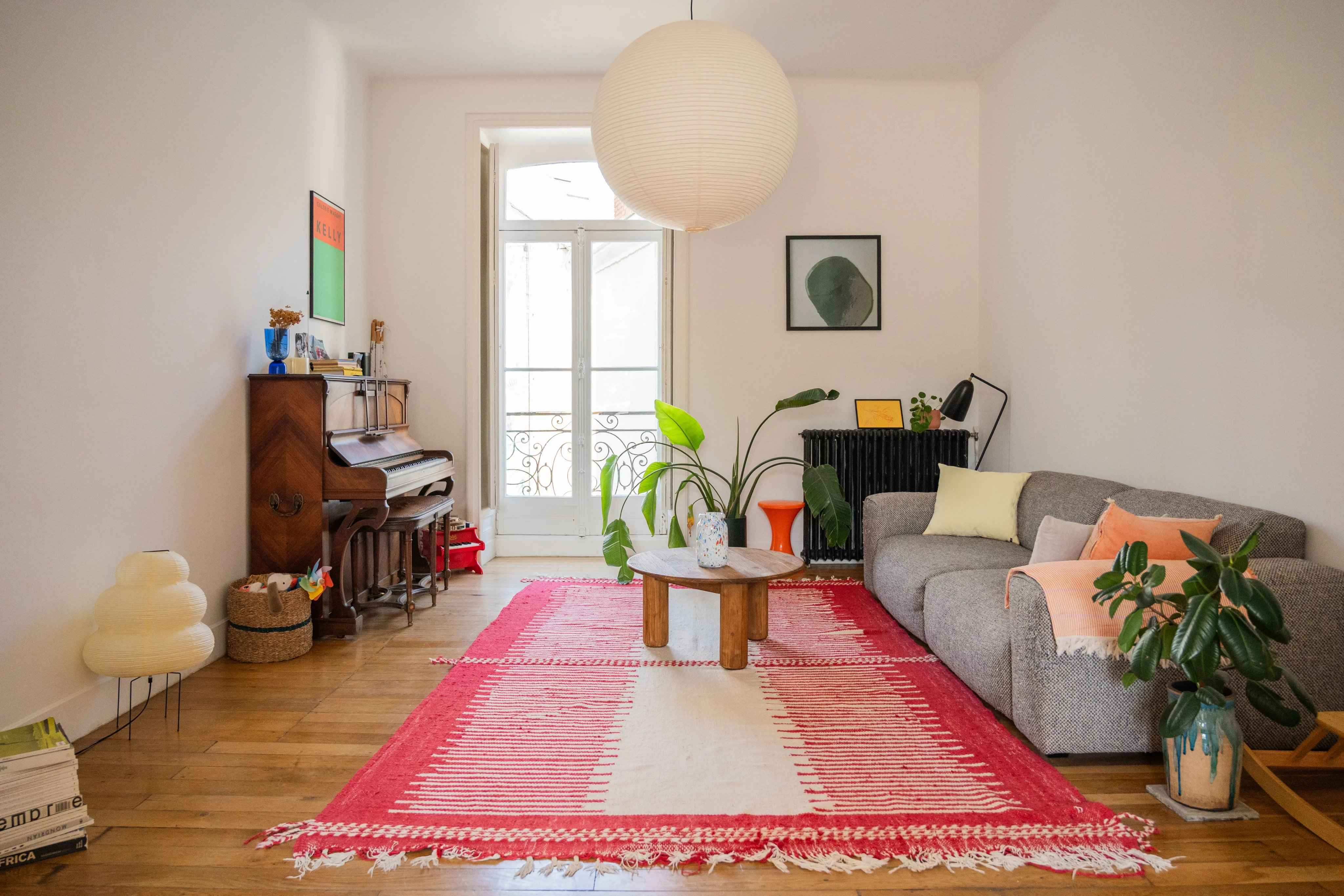Appartement T3 Cathédrale Nantes