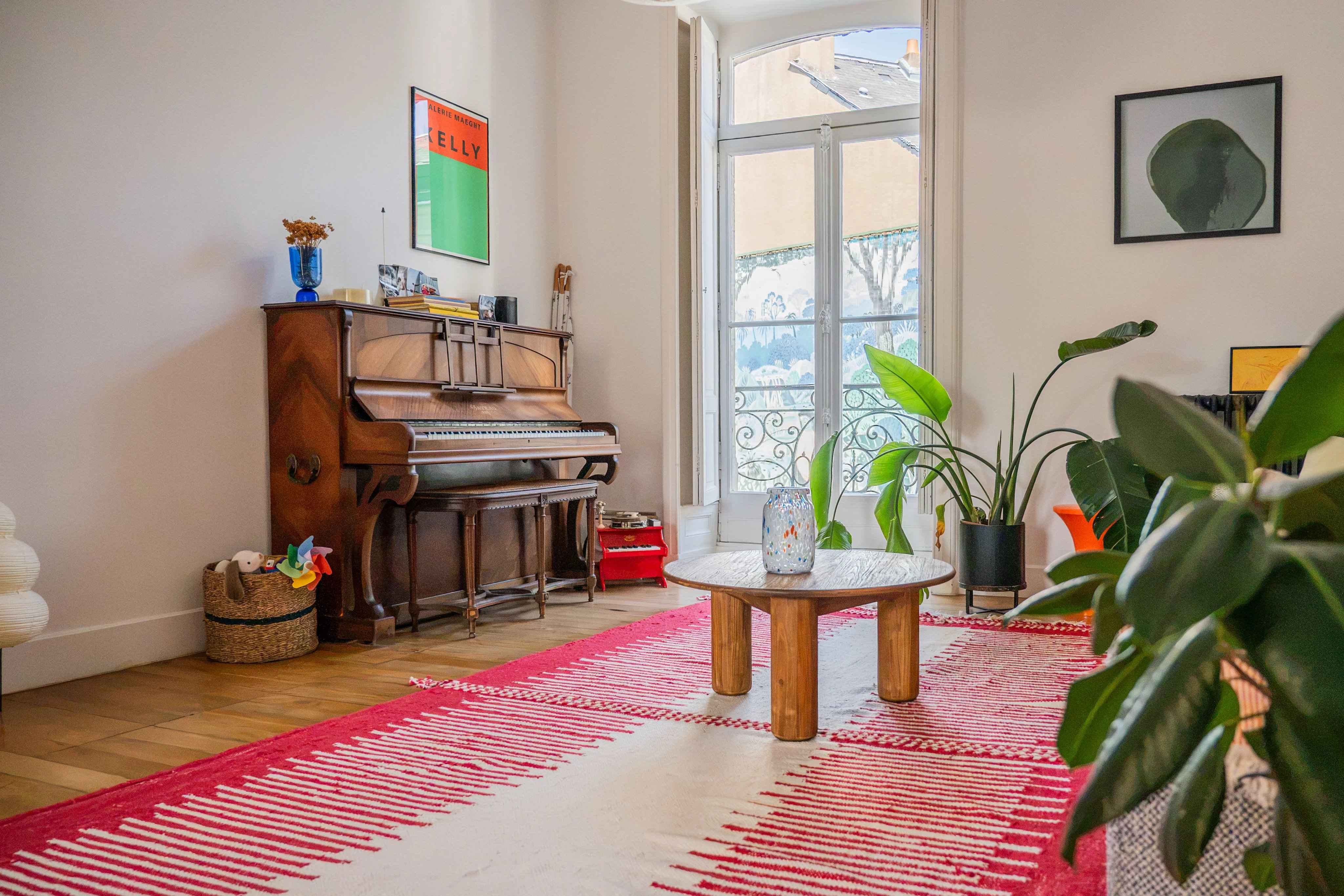 Appartement haut de gamme Nantes centre-ville