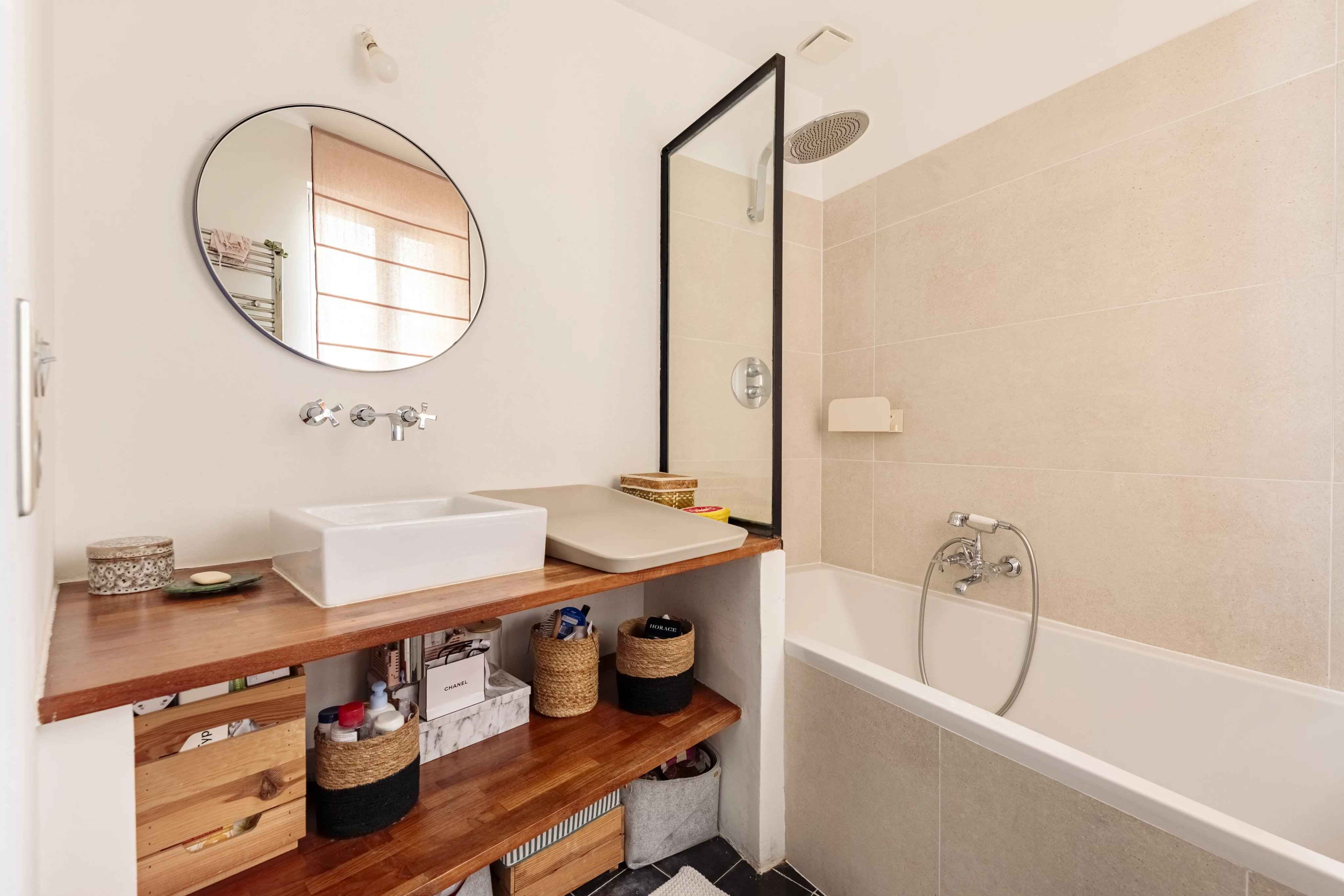 Appartement T3 Nantes