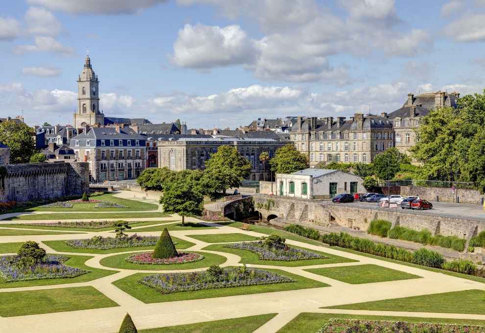 Vannes Immobilier Vannes