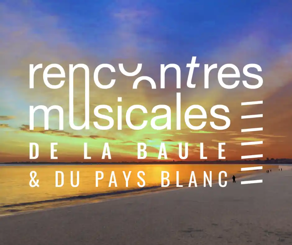 Les%20rencontres%20musicales%20la%20baule - Attribut alt par défaut.