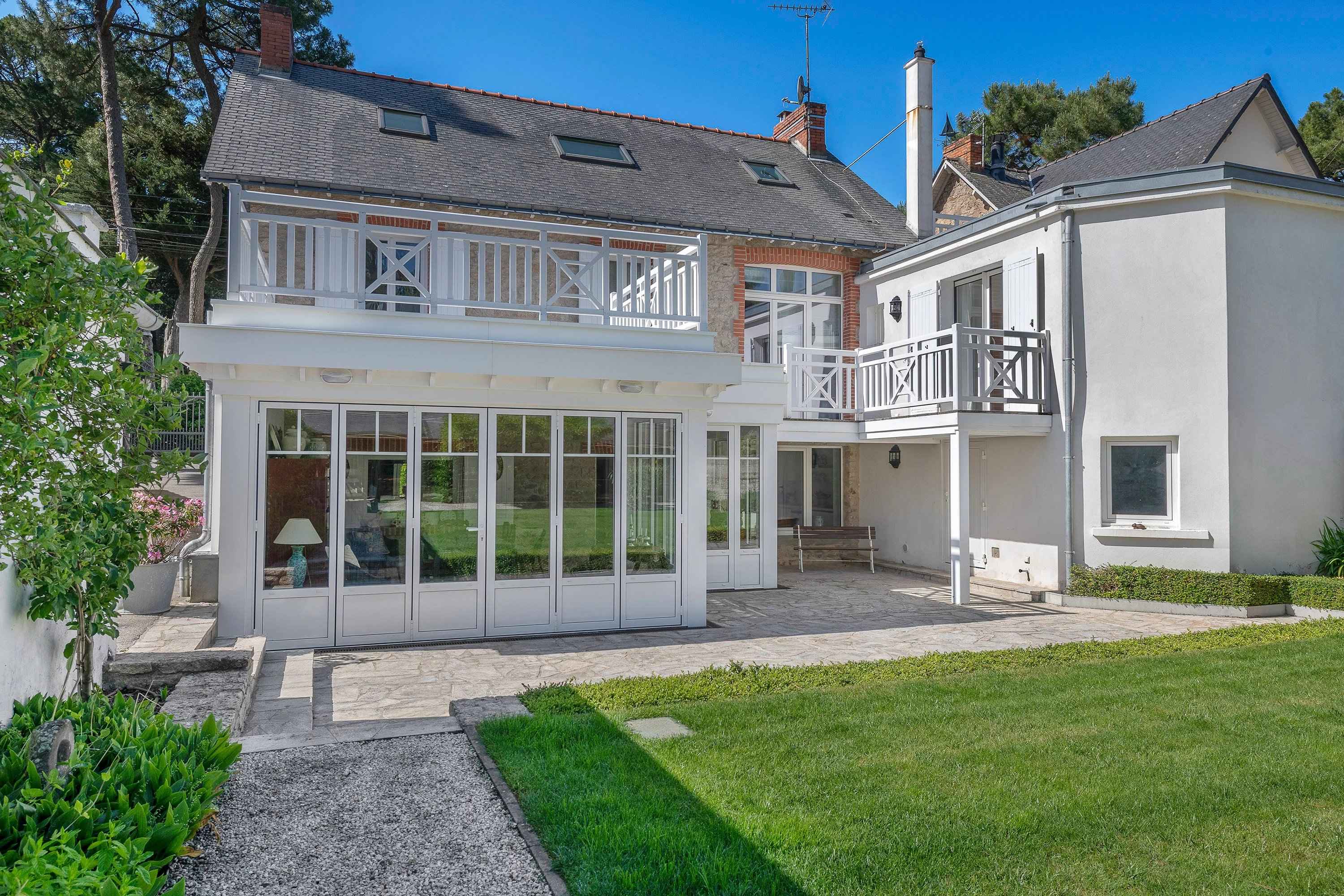 Maison avec jardin La Baule