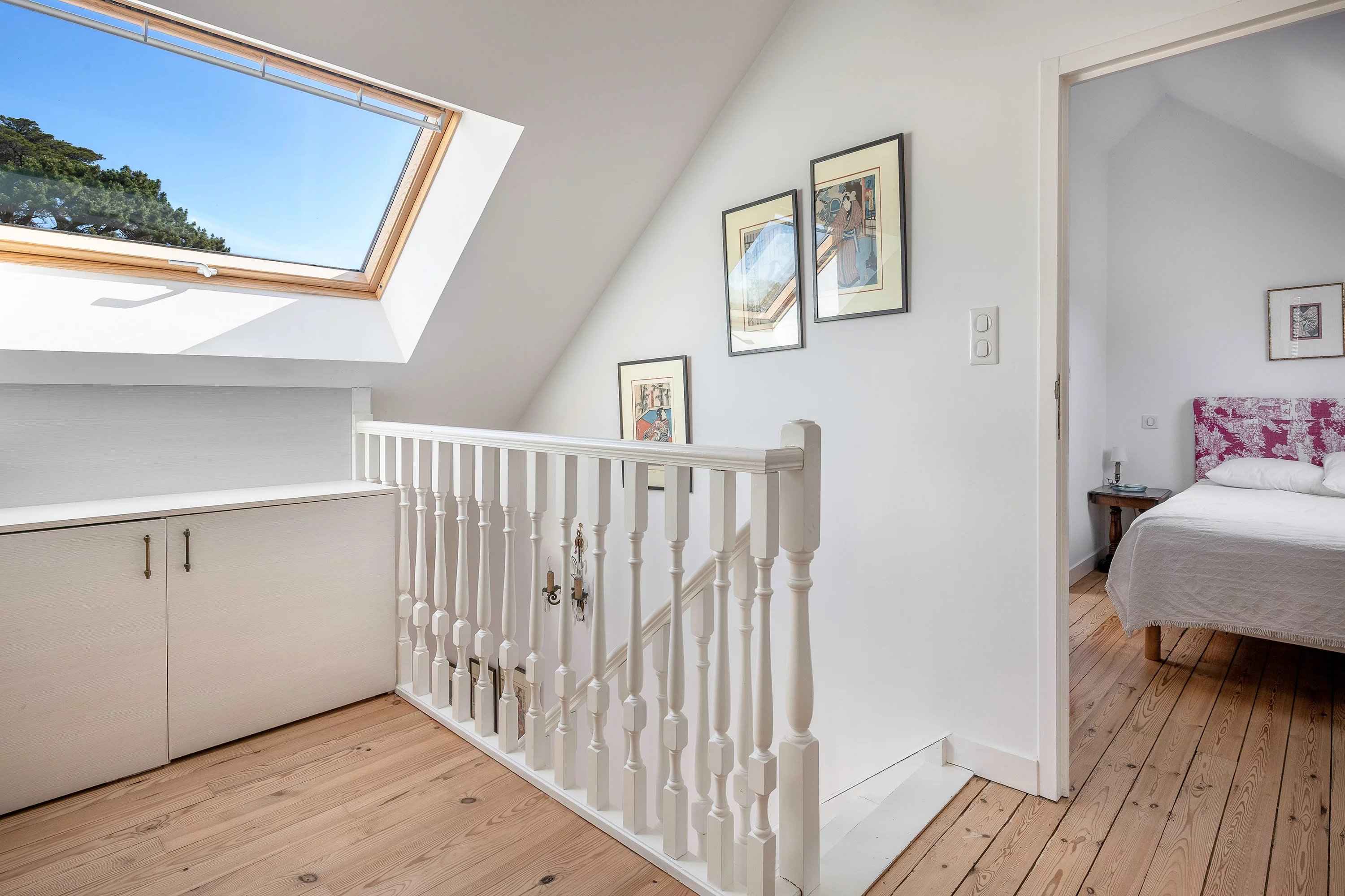 Maison avec 6 chambres La Baule