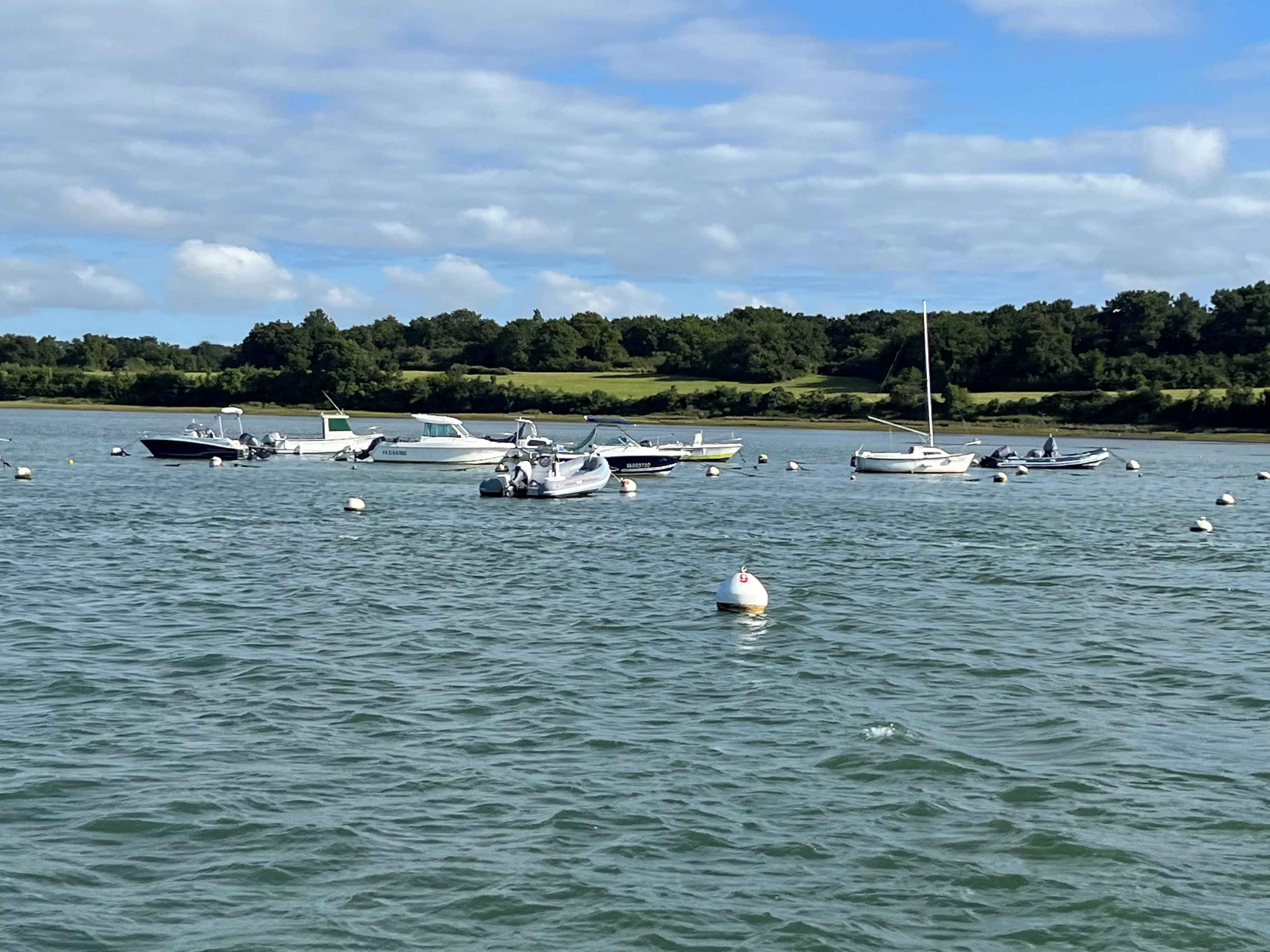 Immobilier de prestige dans le Golfe du Morbihan