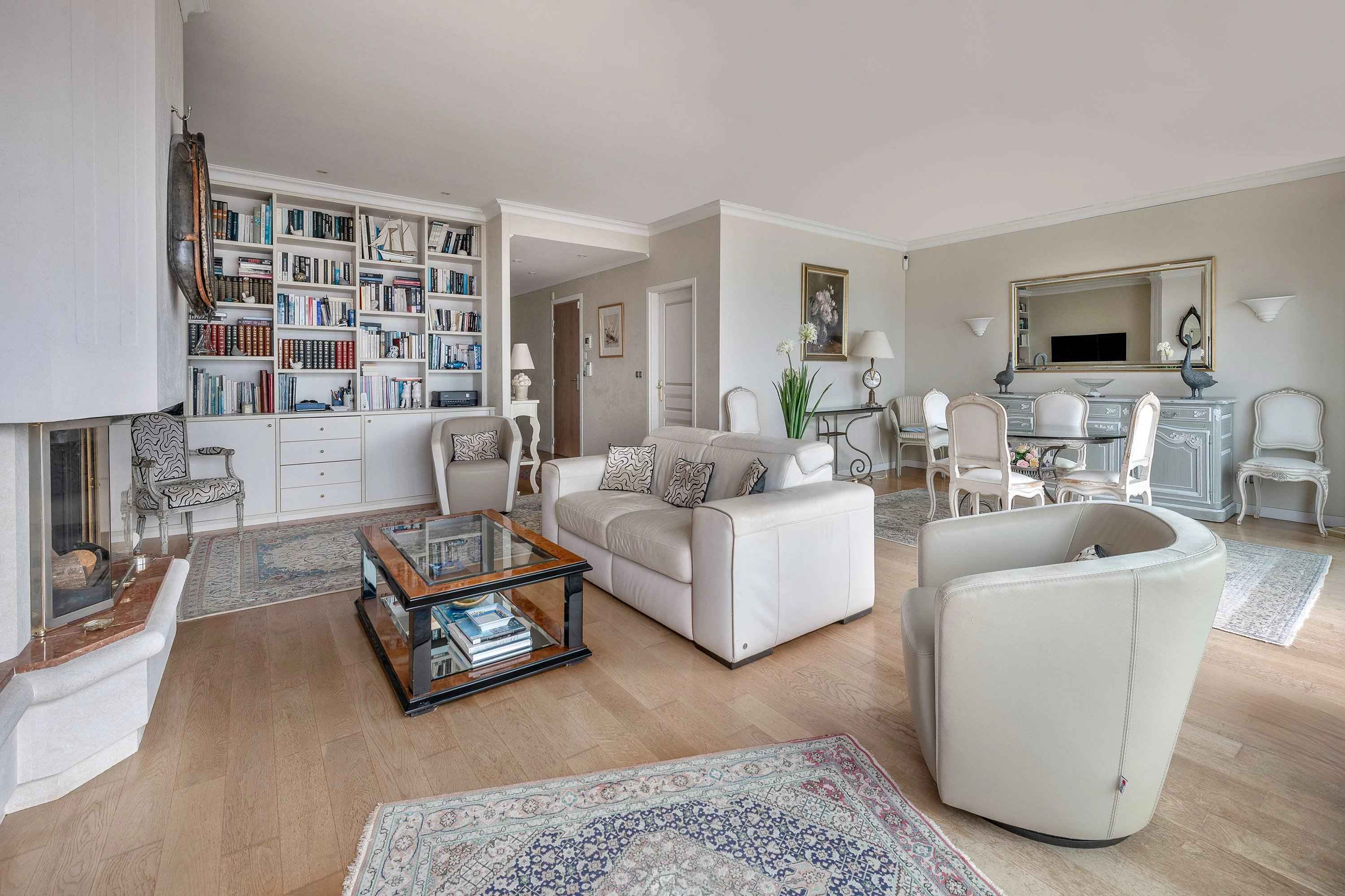 Appartement lumineux La Baule