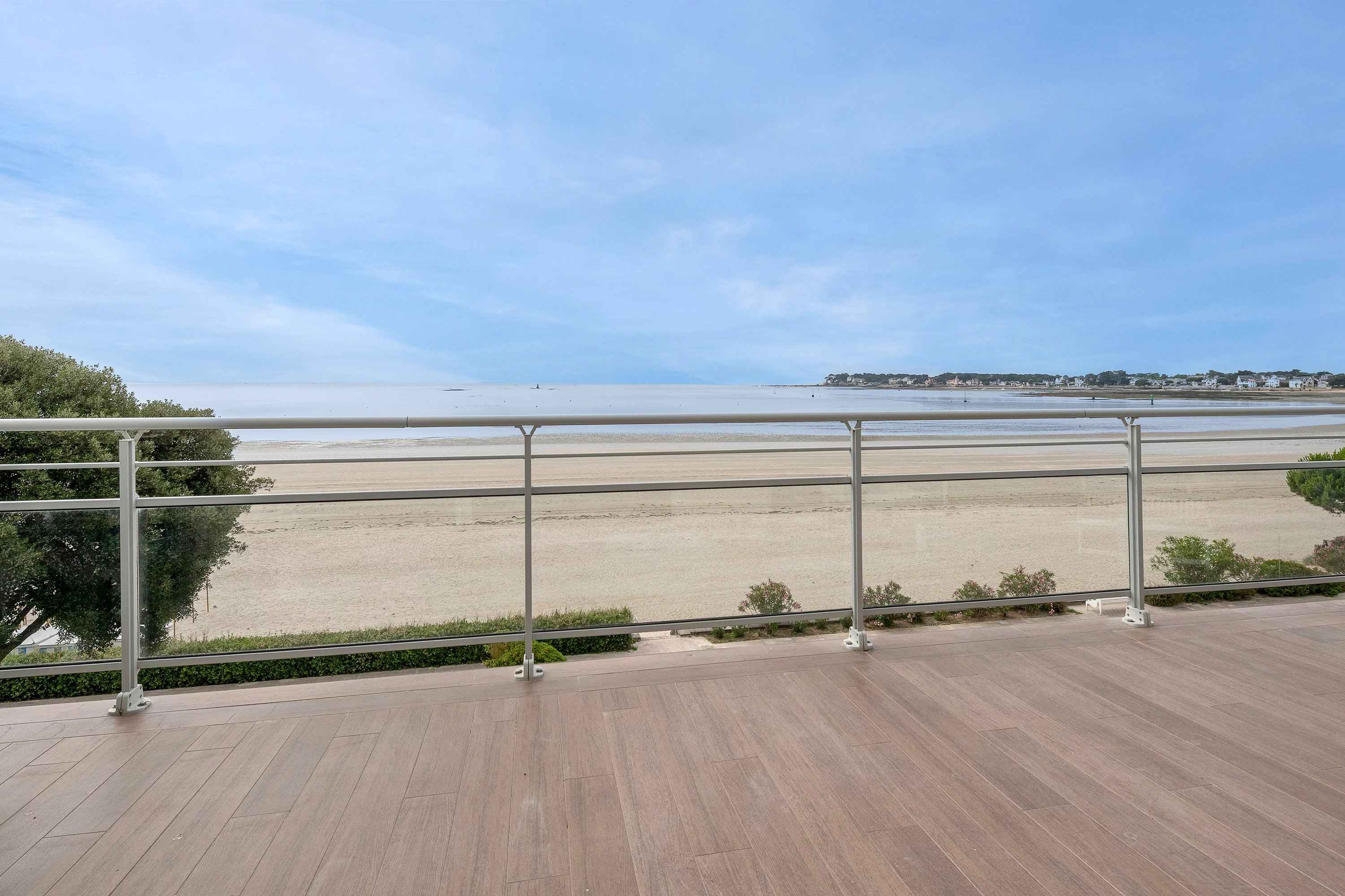 Balcon Plage Benoit