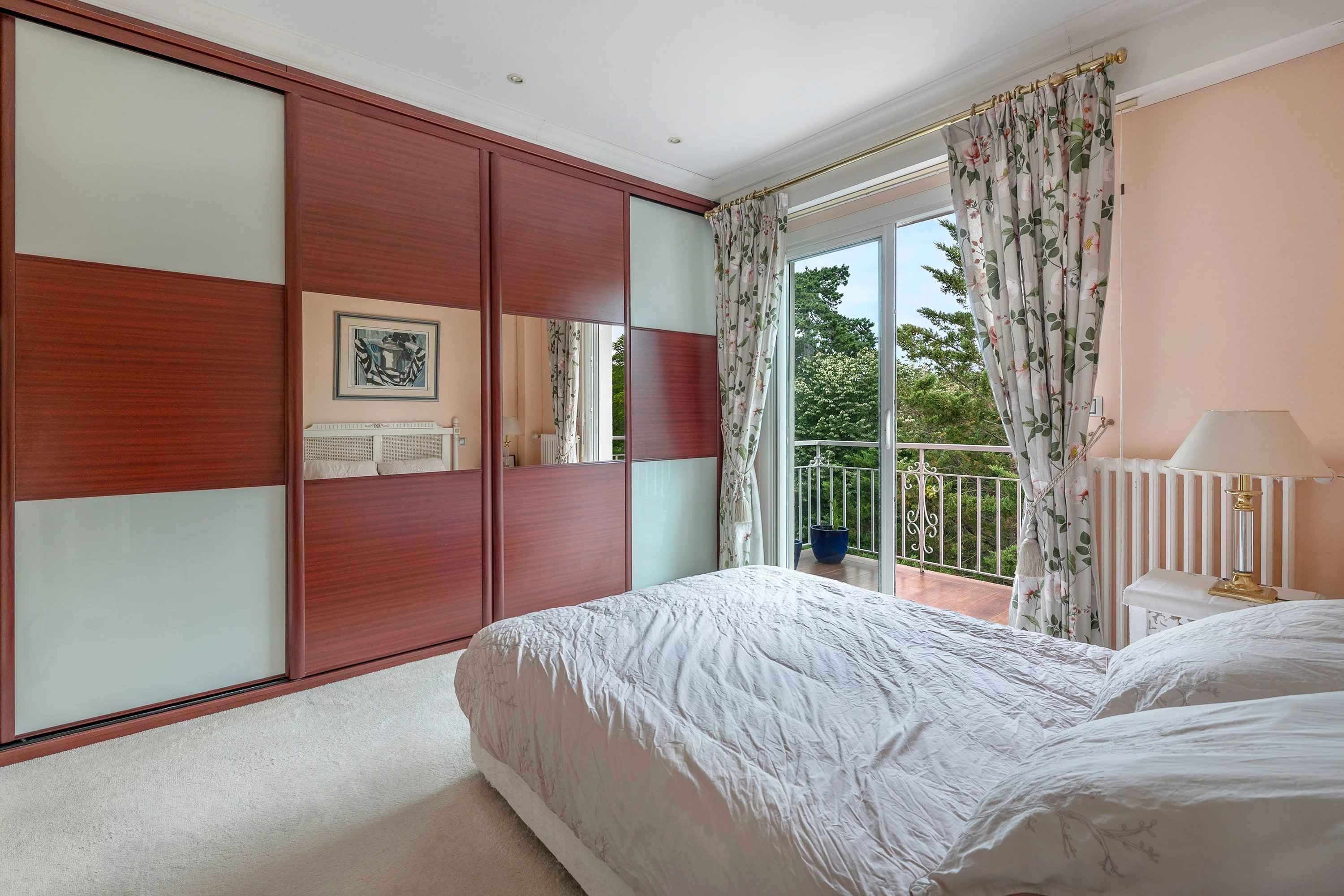 2 chambres Plage Benoit