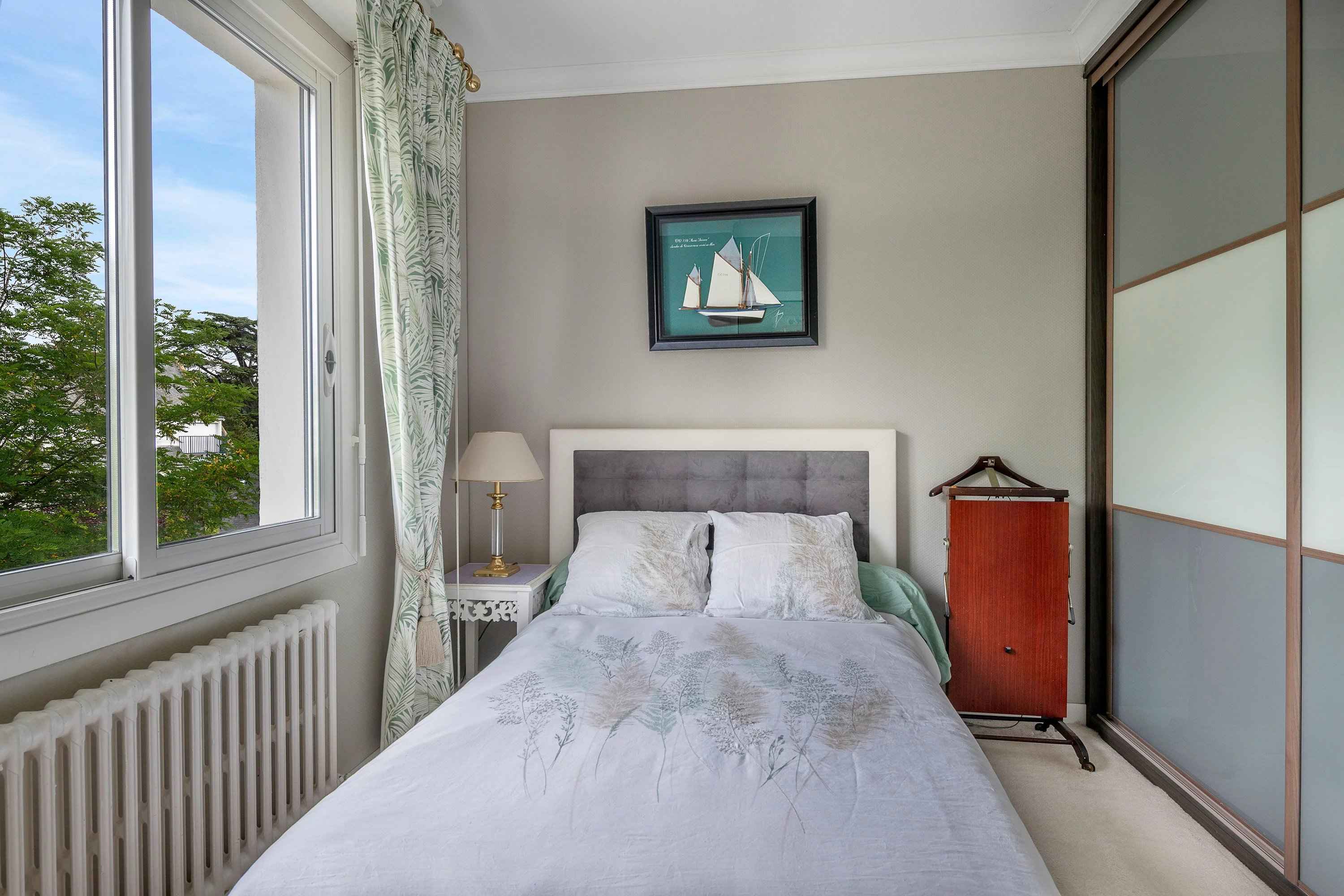 Appartement 2 Chambres
