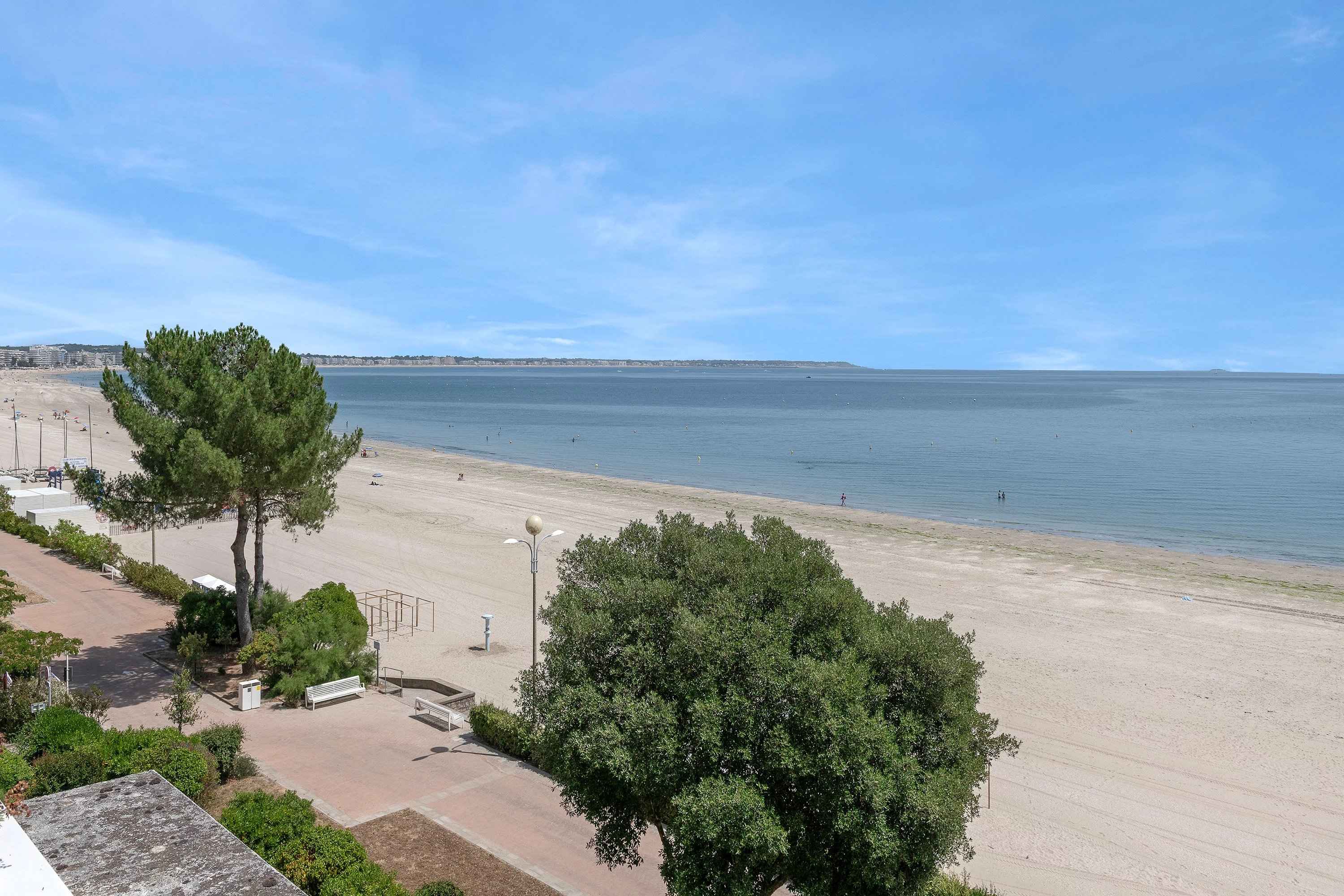 La Baule Plage Benoit