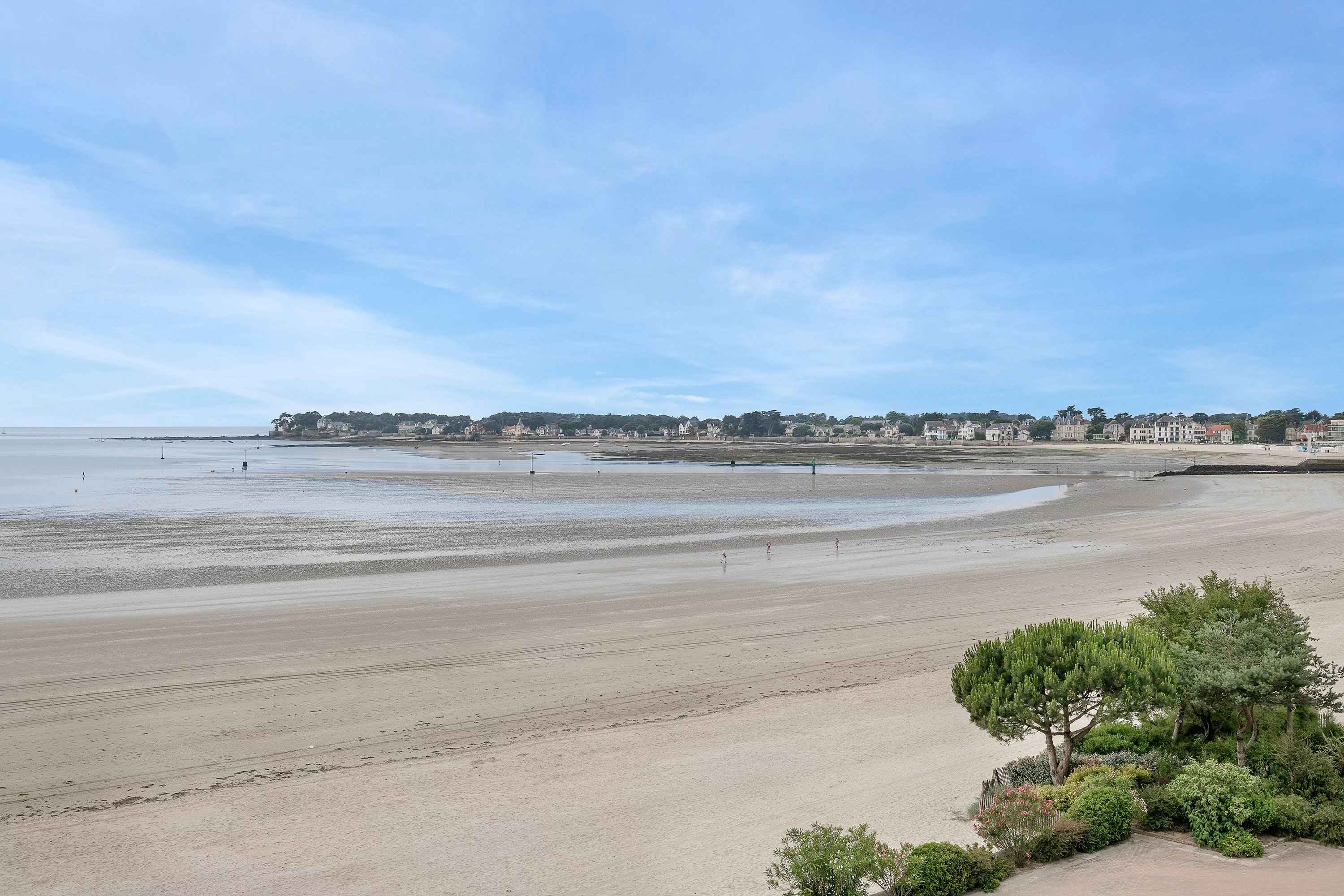 Quartier Plage Benoit