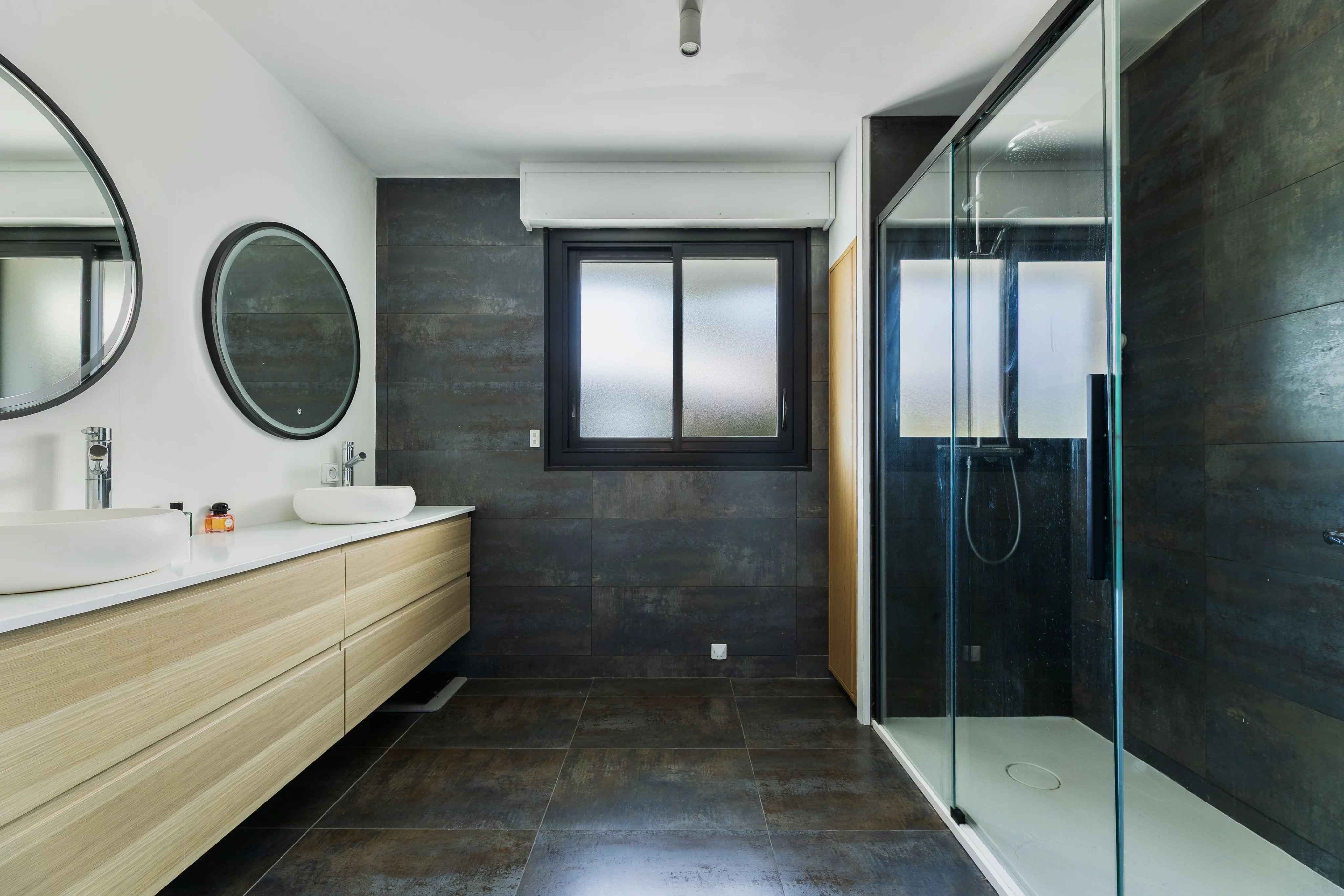 Maison 4 chambres 2 salles de bains Saint Nazaire