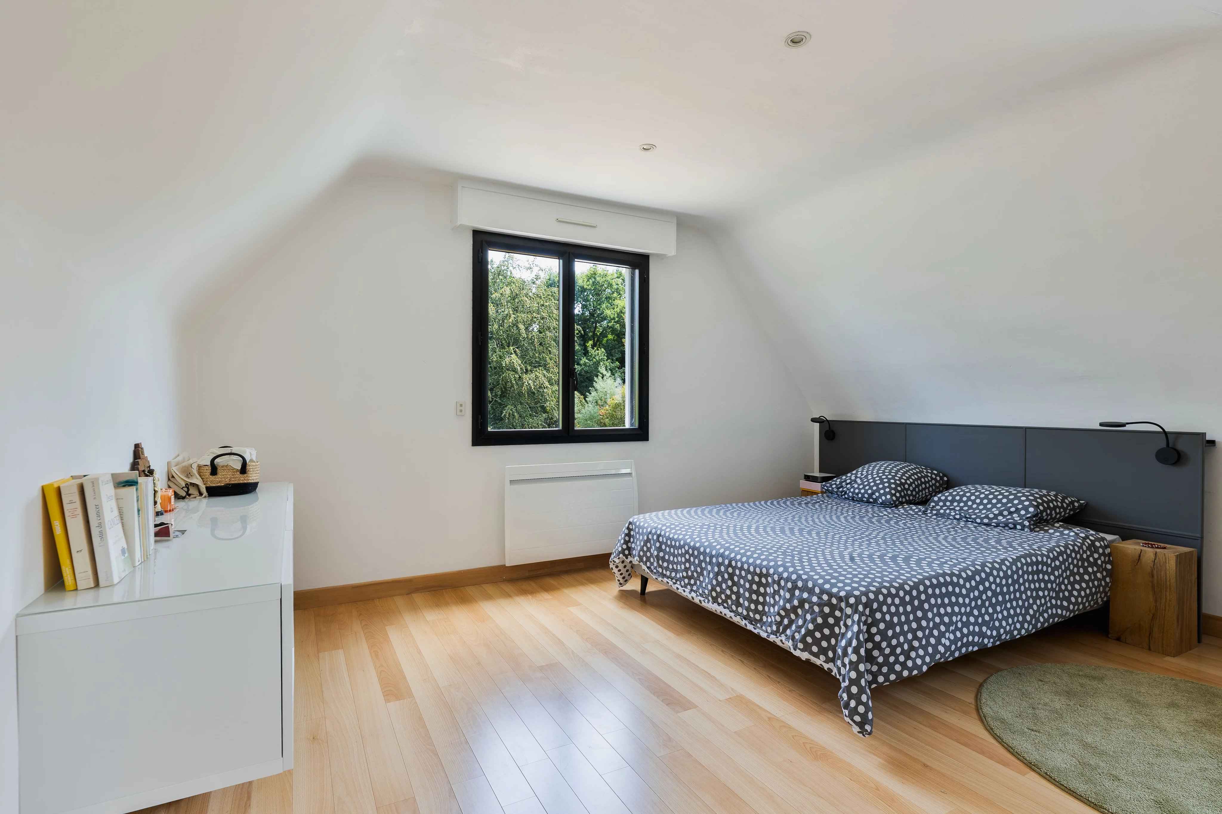 Maison 4 chambres Saint Nazaire